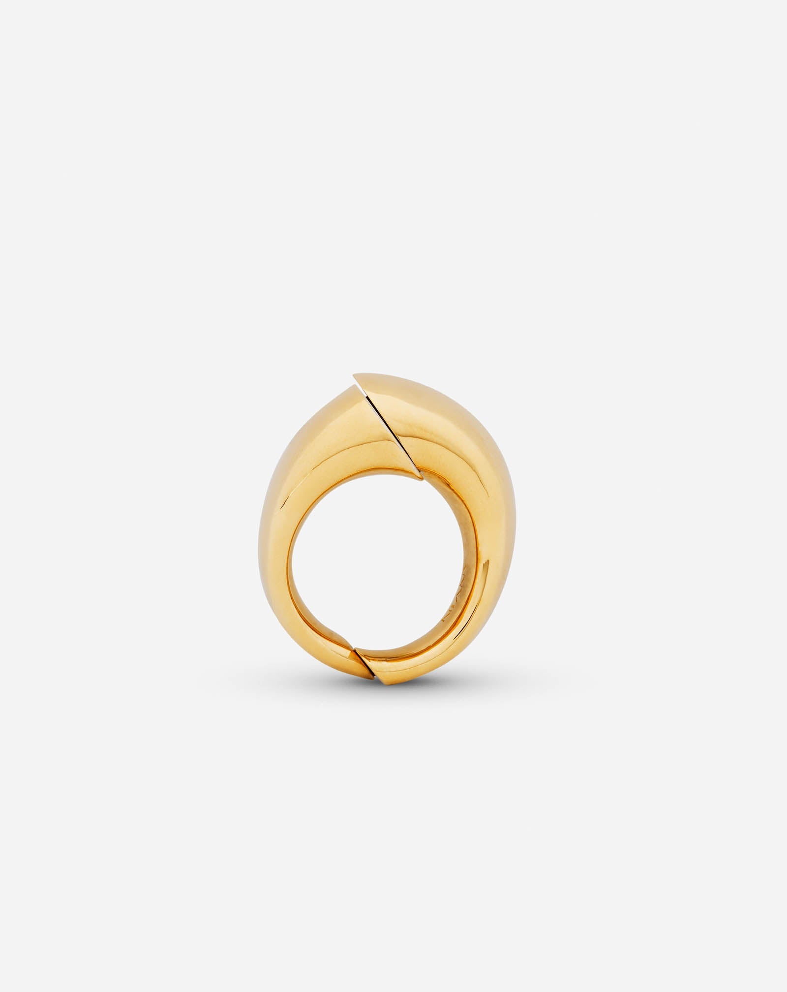 SEQUENCE BY LANVIN RING