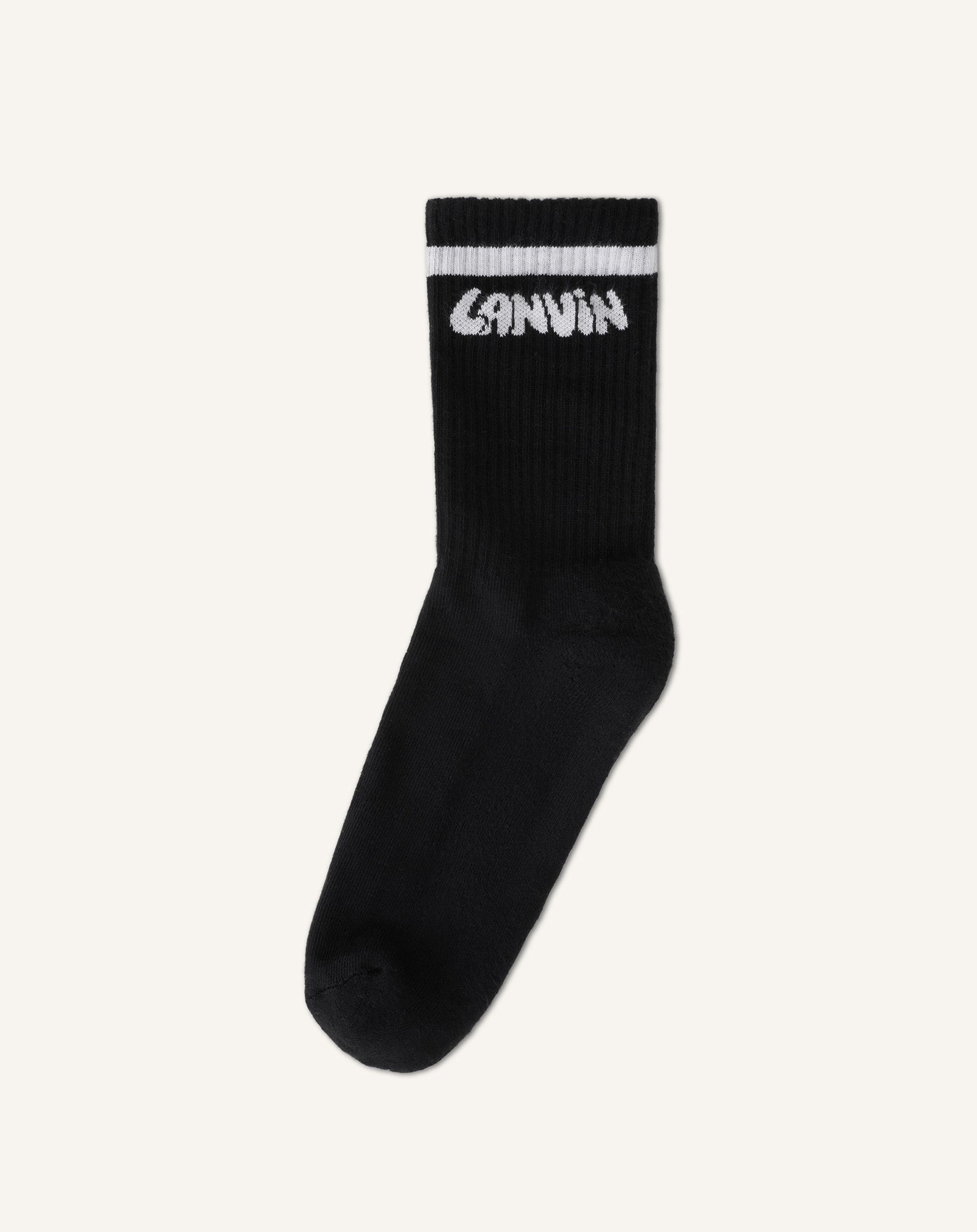LANVIN COTTON SOCKS