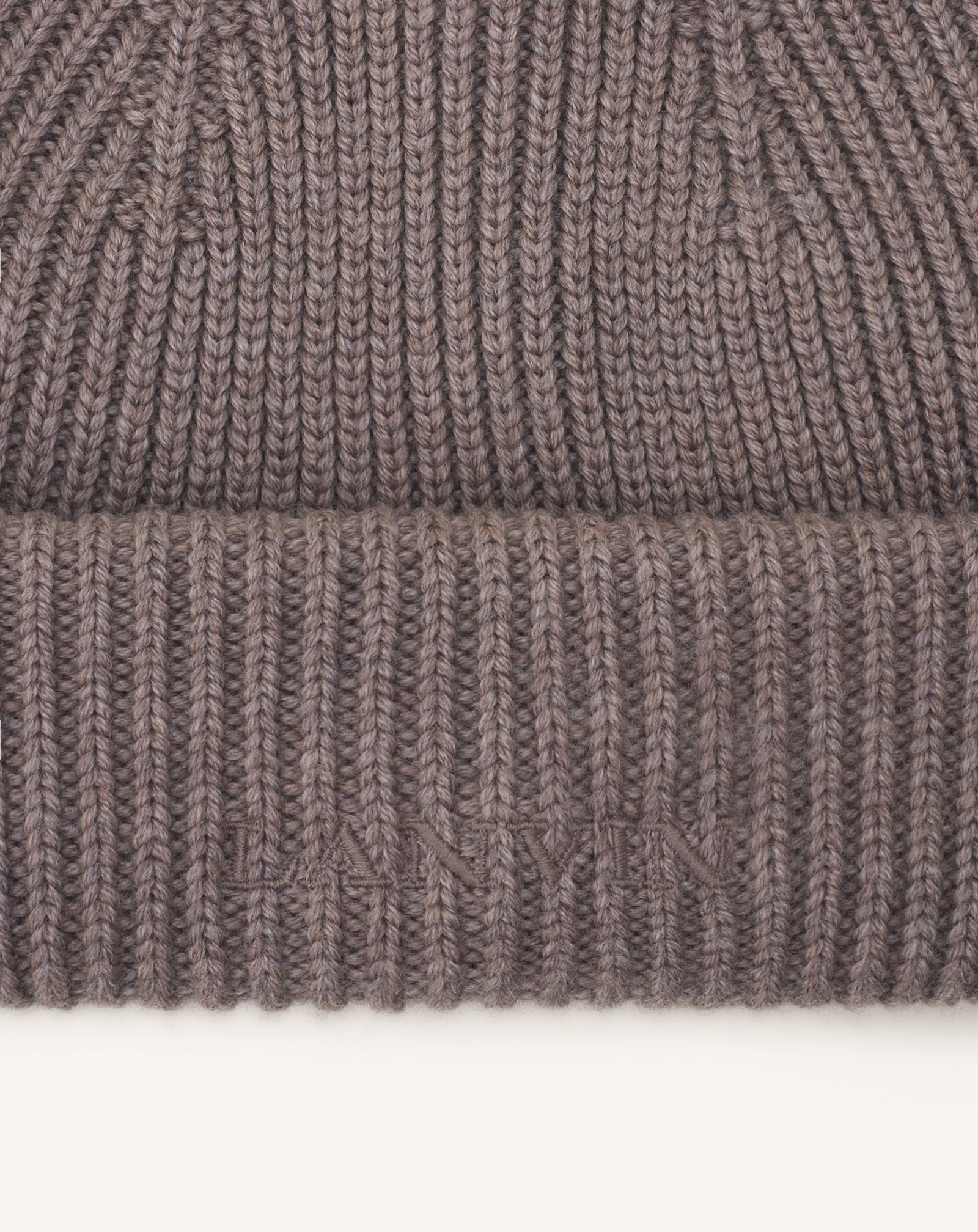 LANVIN WOOL CAP