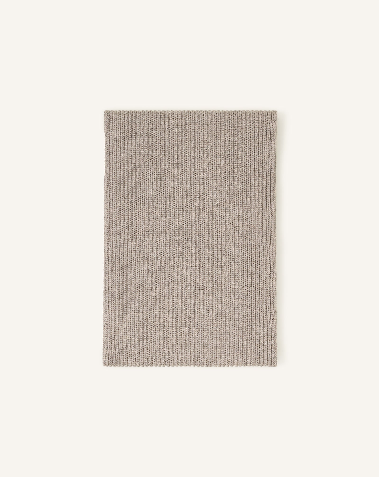 LANVIN WOOL SCARF