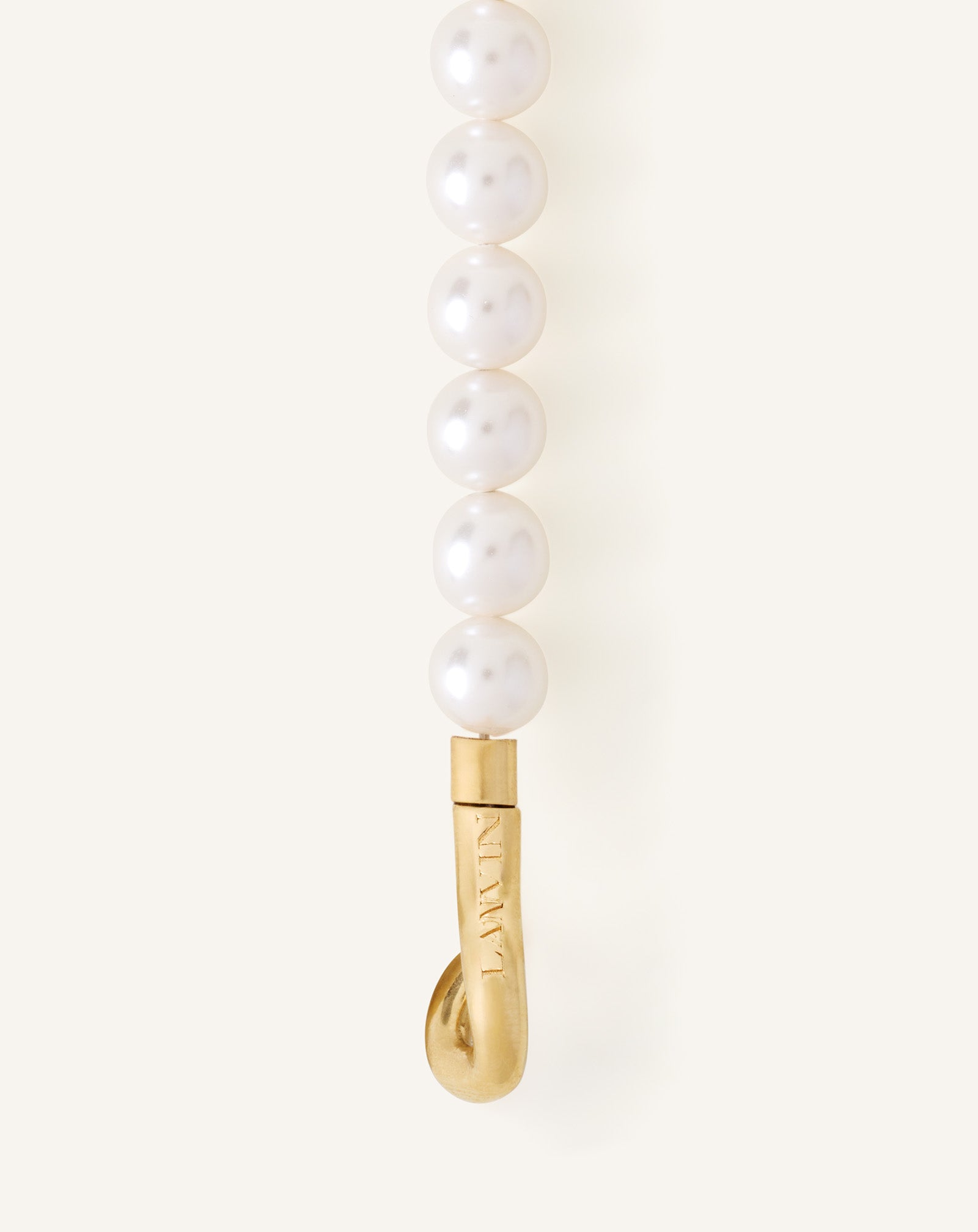 LES PERLES BY LANVIN BRACELET