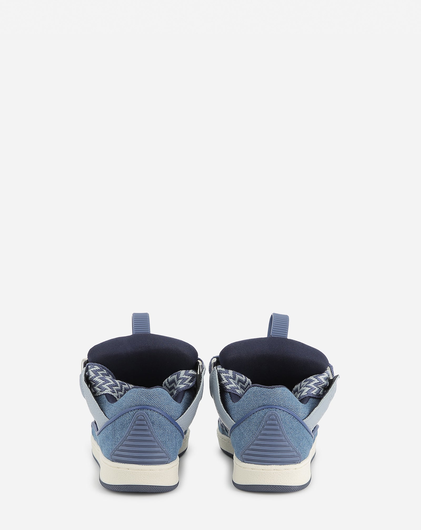 KIDS LACE-UP TRAINERS