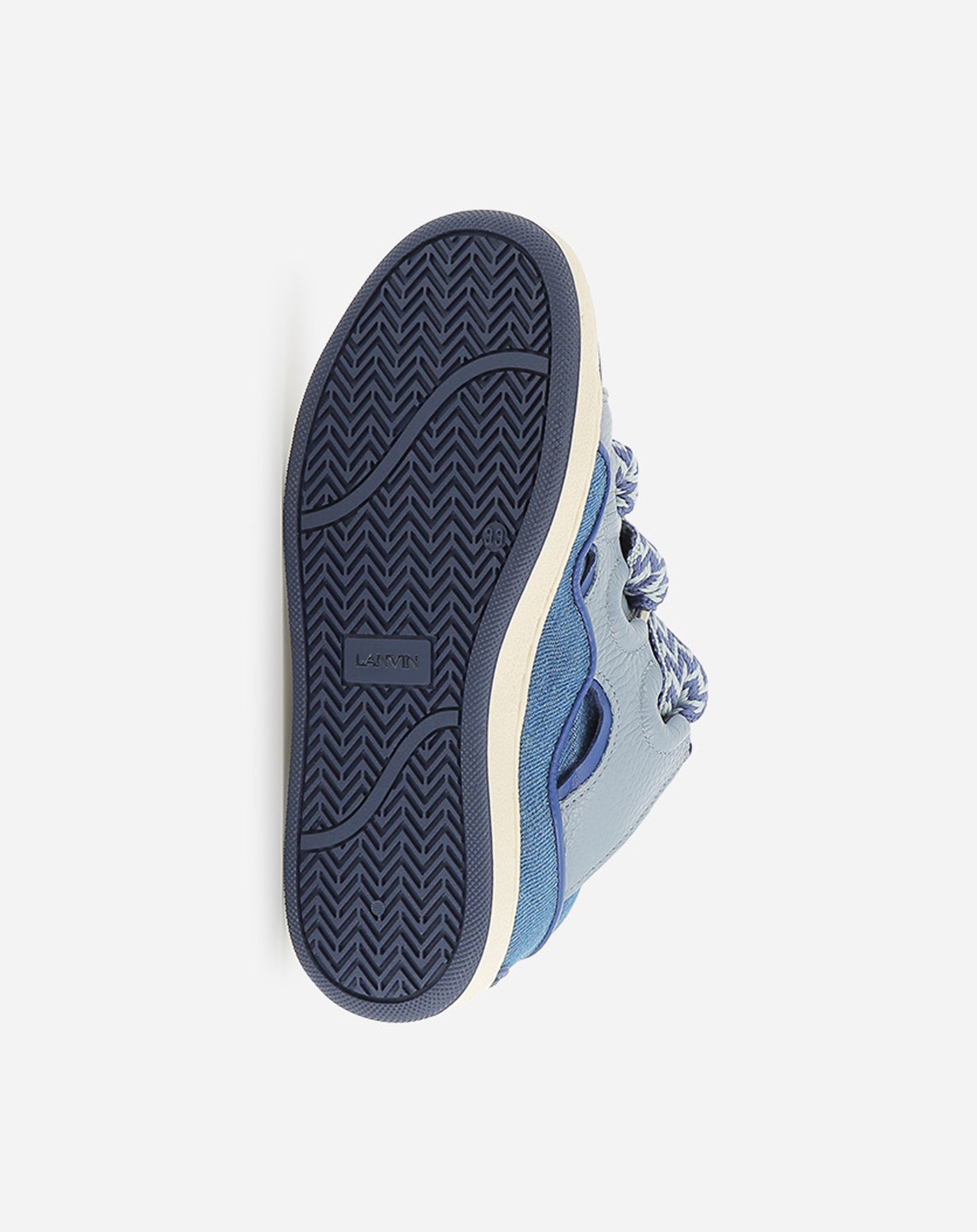 KIDS LACE-UP TRAINERS