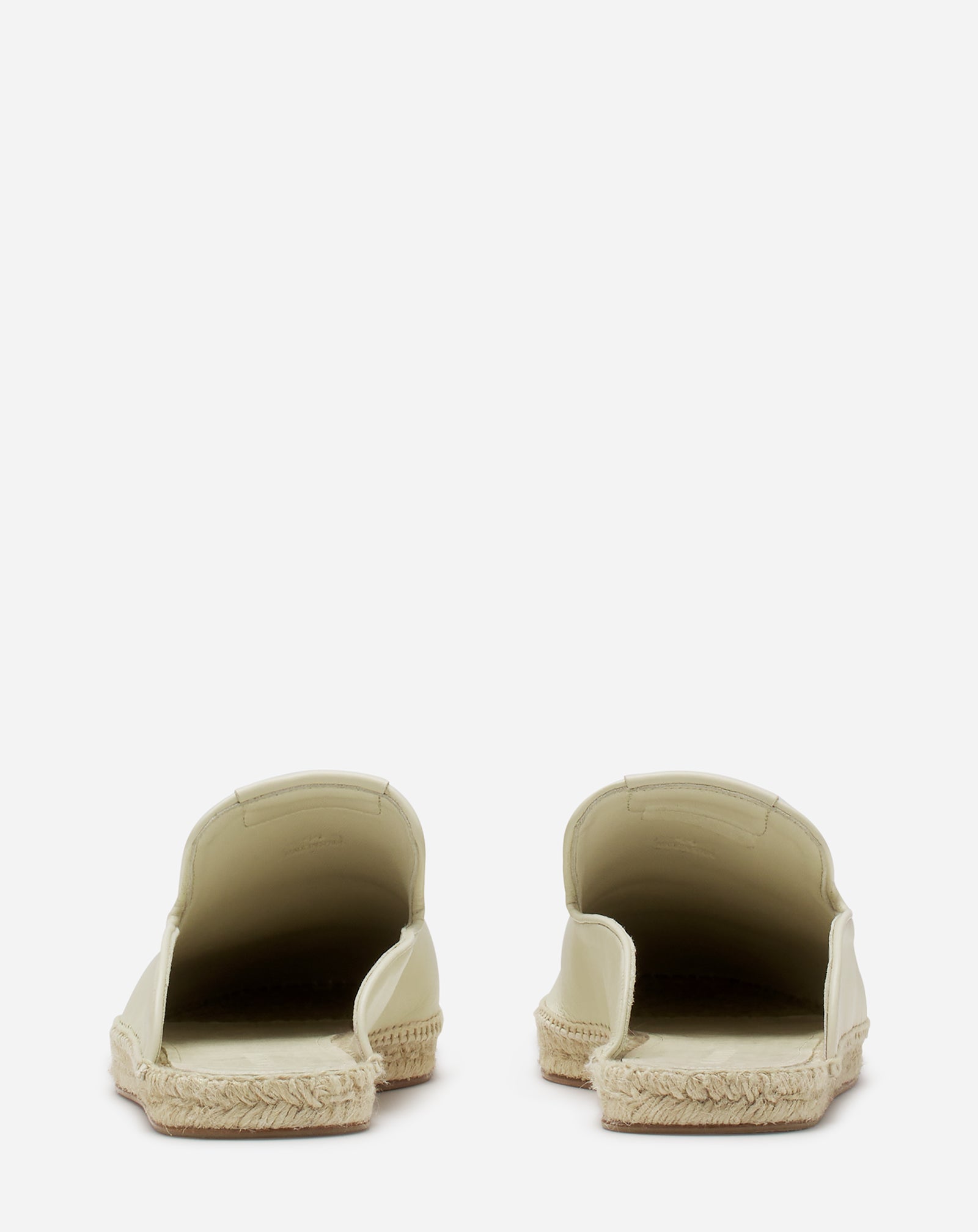 DOMRA LEATHER MULES