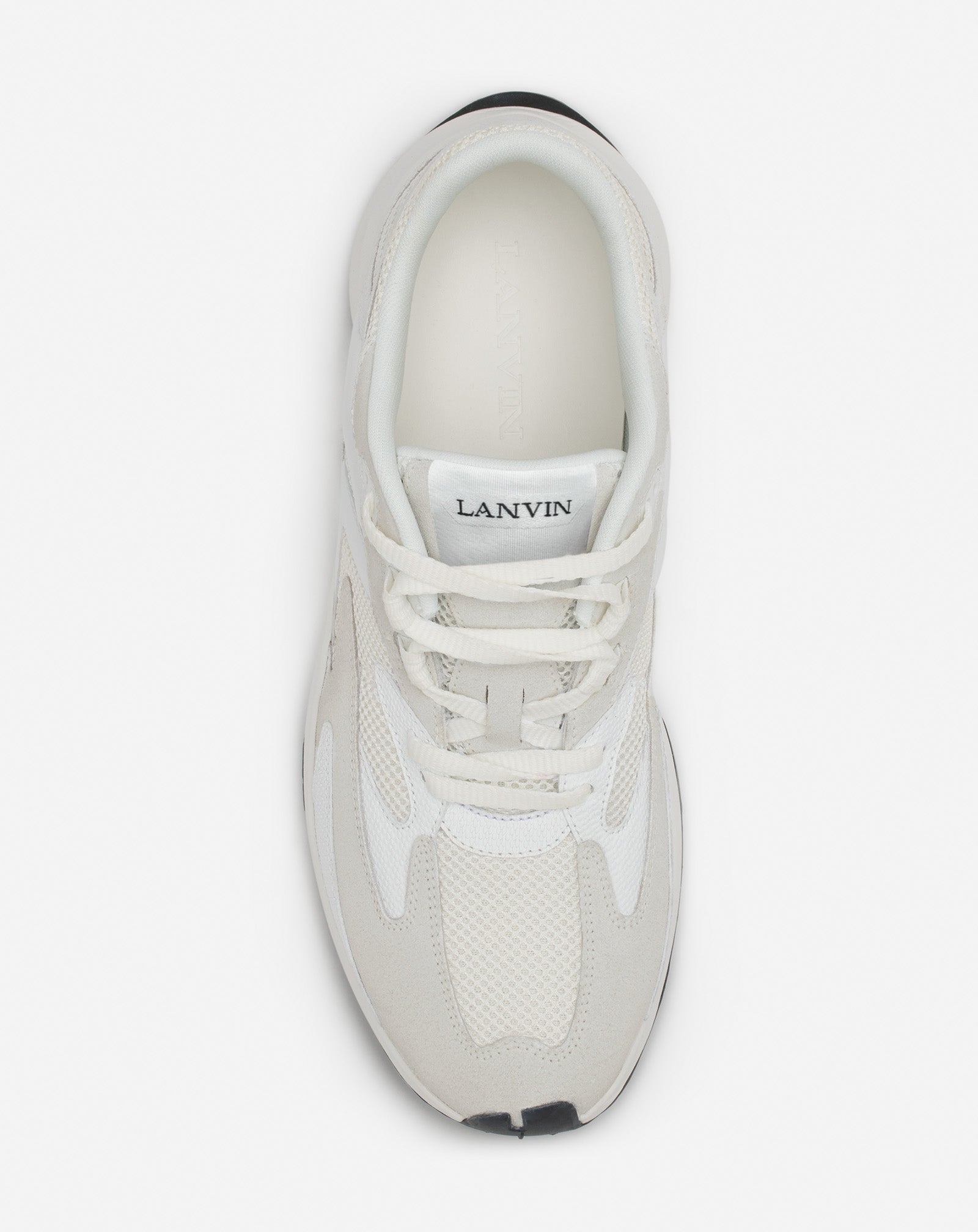 JLA MESH SNEAKERS