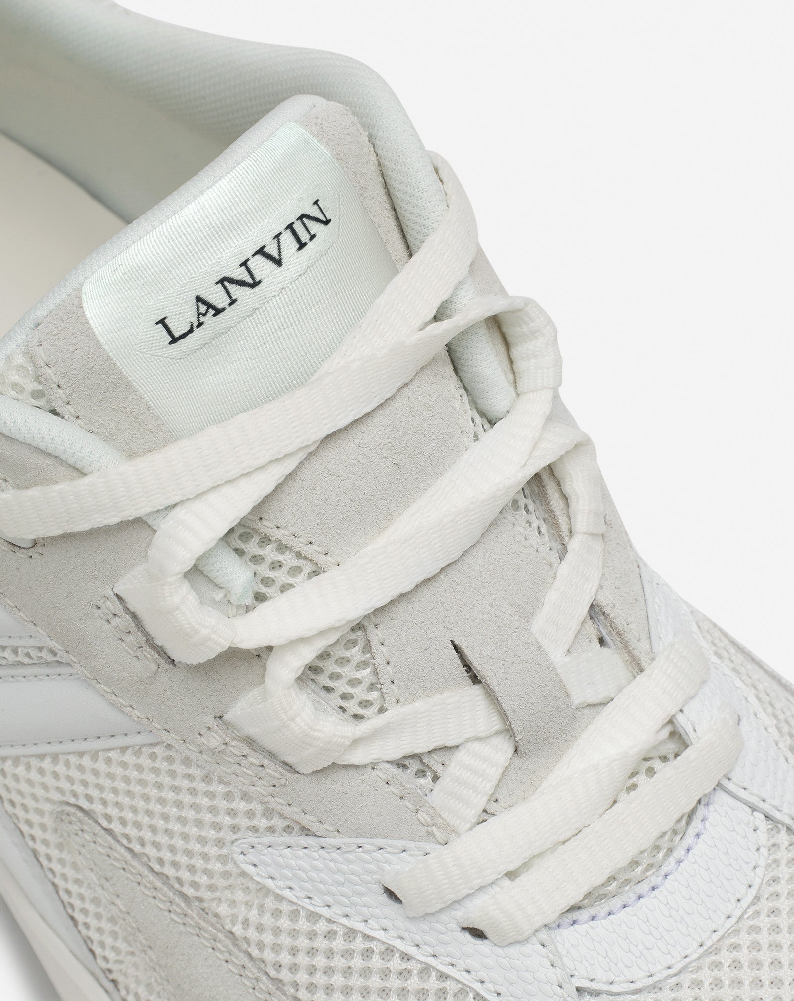 JLA MESH SNEAKERS