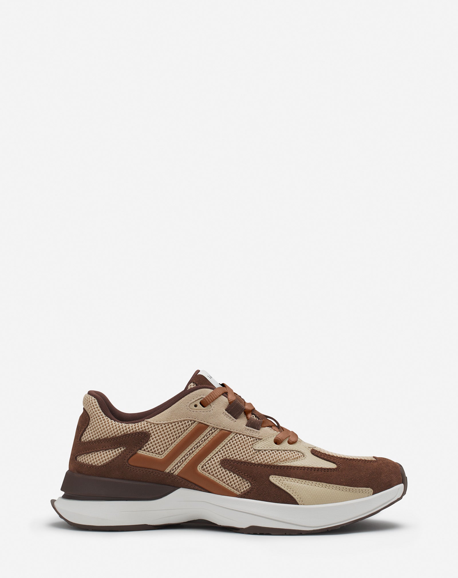 JLA MESH SNEAKERS