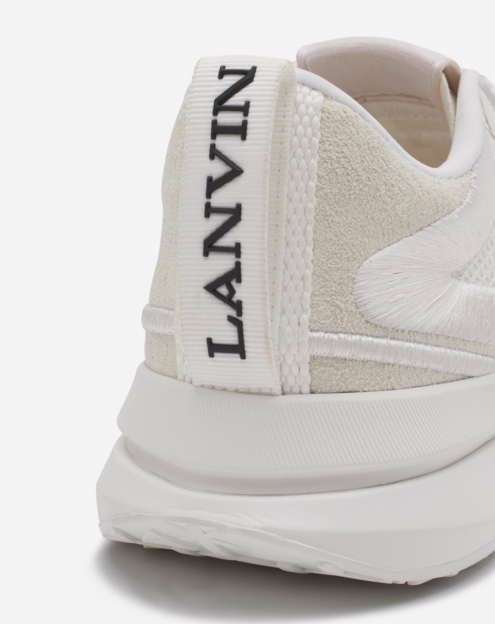L-I MESH SNEAKERS