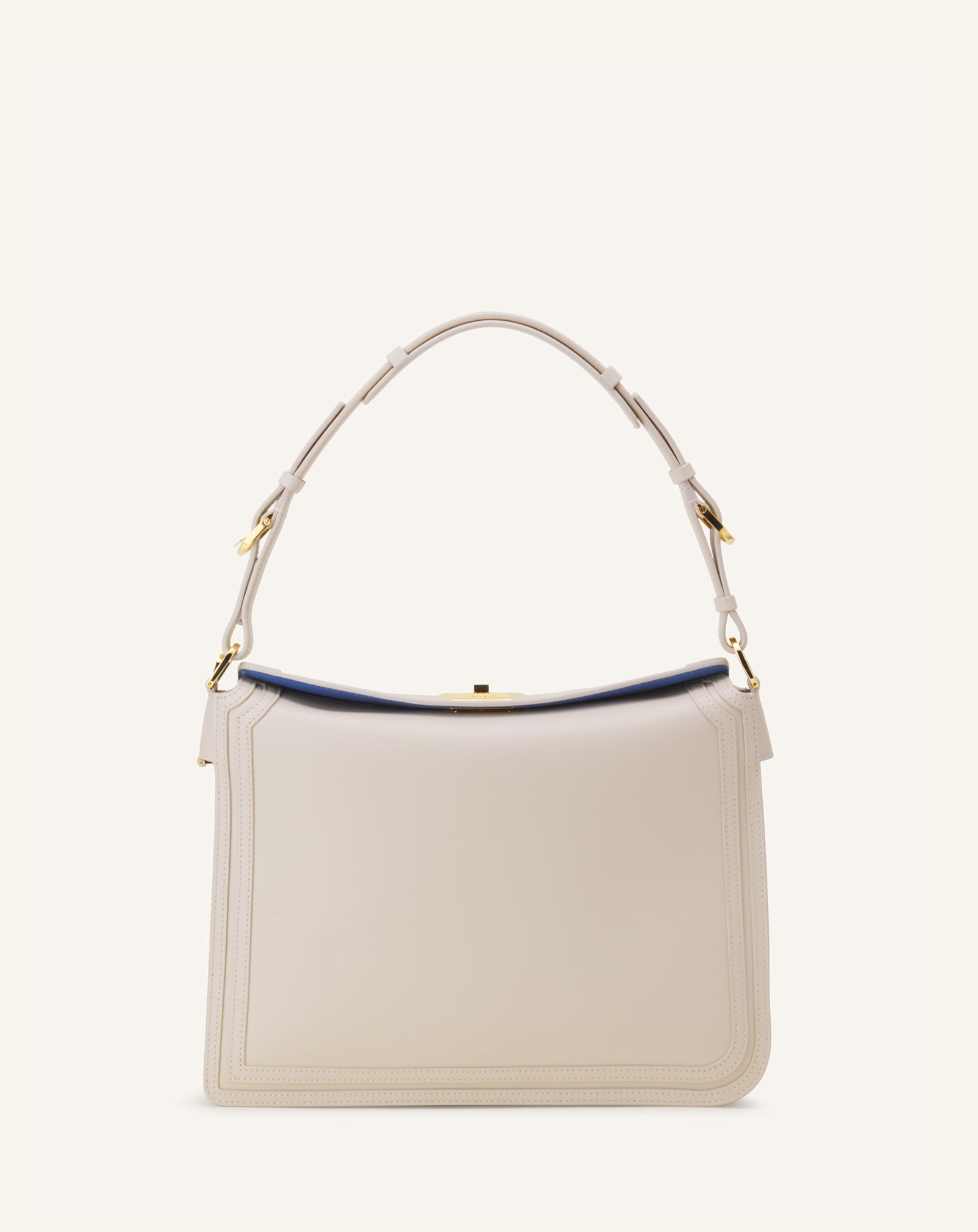 COMPAGNON BAG IN LEATHER