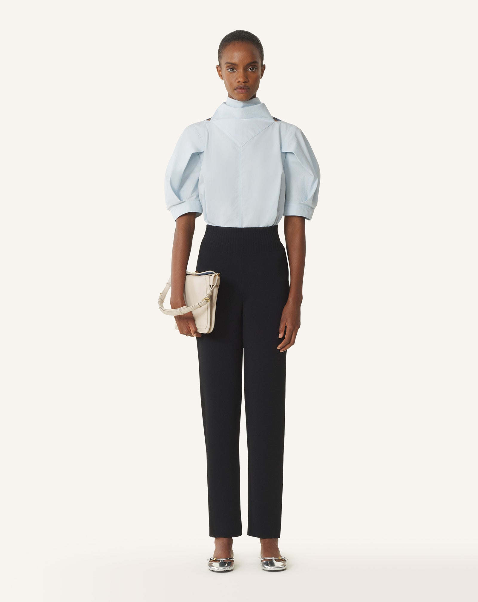 COMPAGNON 20 BAG IN LEATHER