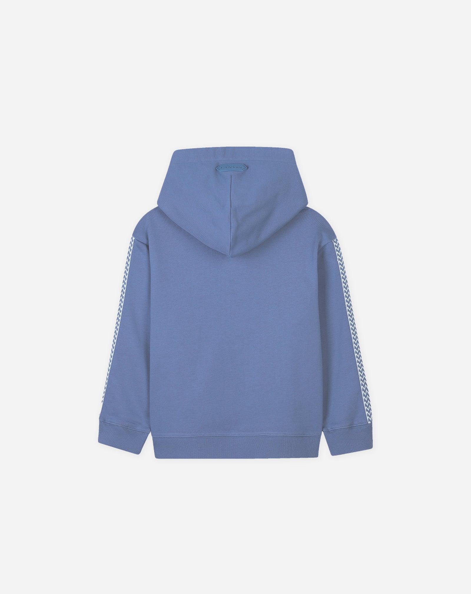 KIDS HOODED SWEATSHIRT