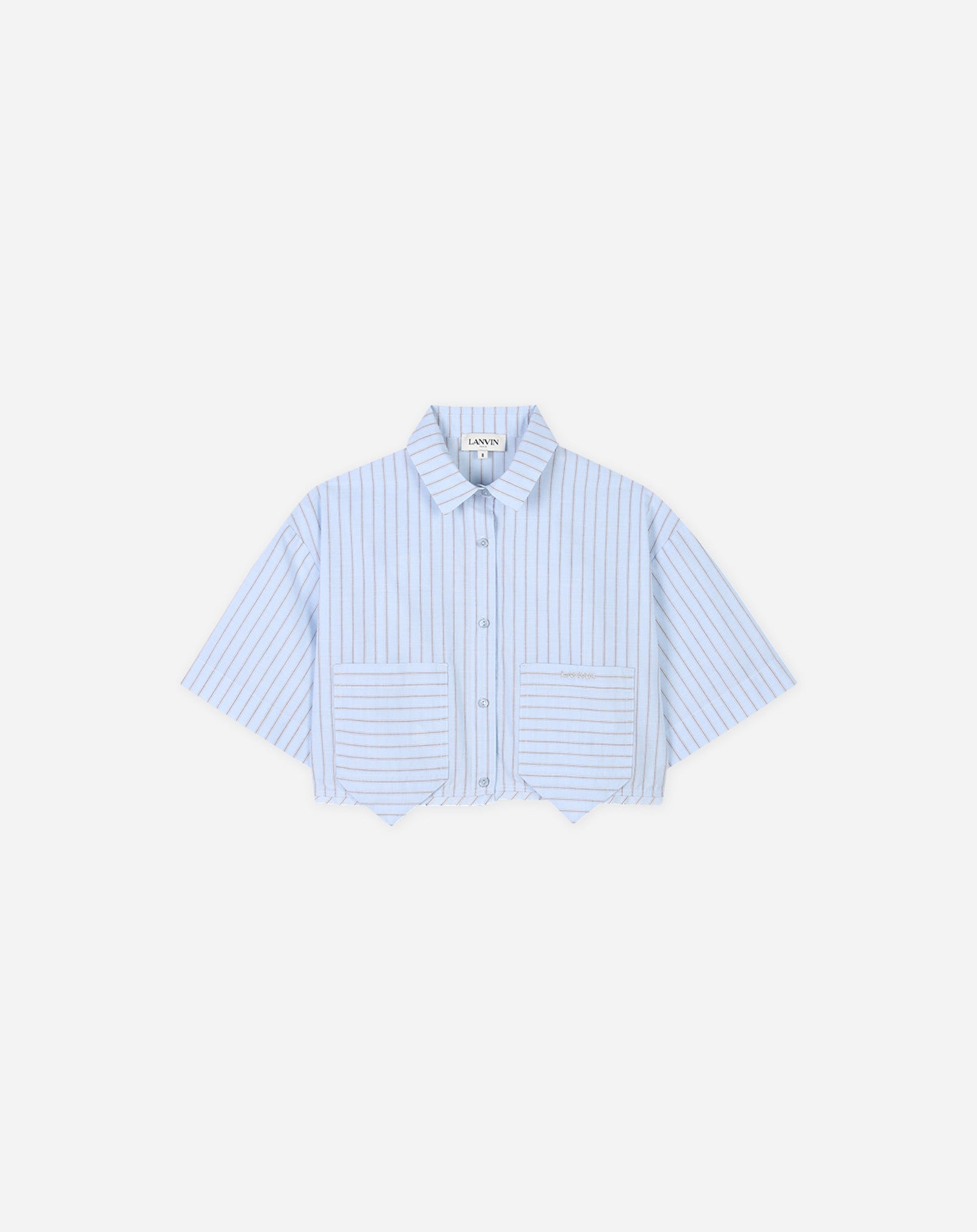 KIDS SHIRT AND SHORTS SET