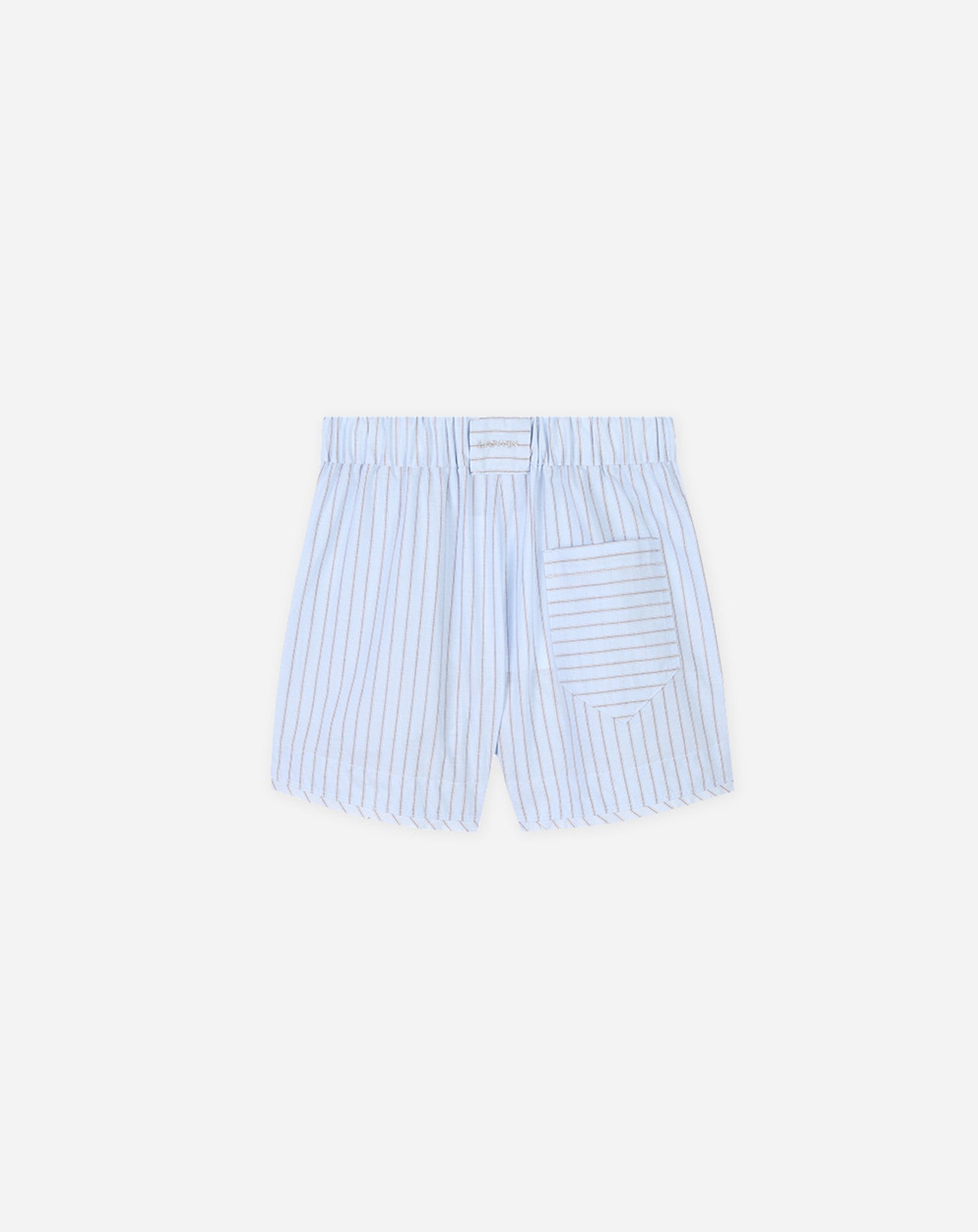 KIDS SHIRT AND SHORTS SET