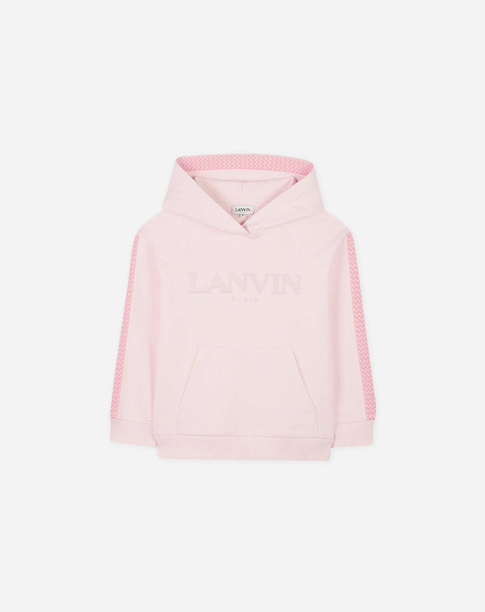 KIDS HOODED SWEATSHIRT