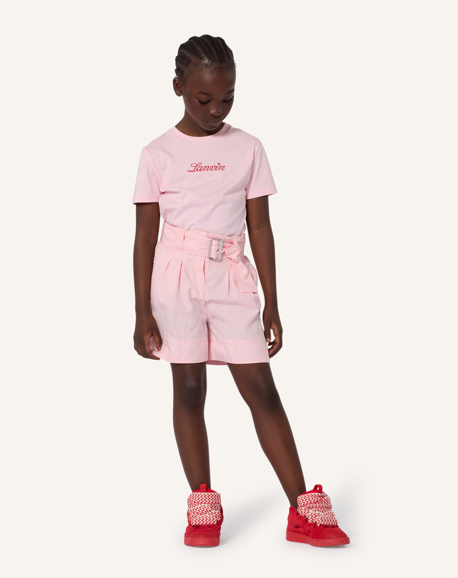 SHORT-SLEEVED T-SHIRT