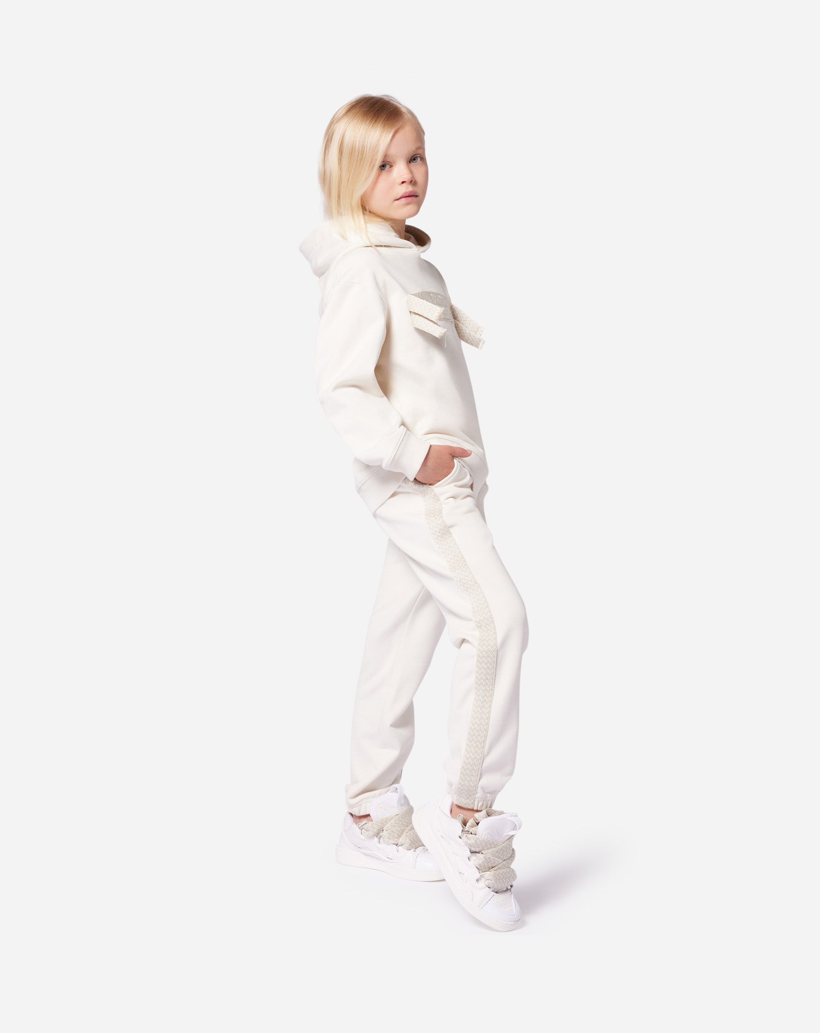 KIDS JOGGING BOTTOMS