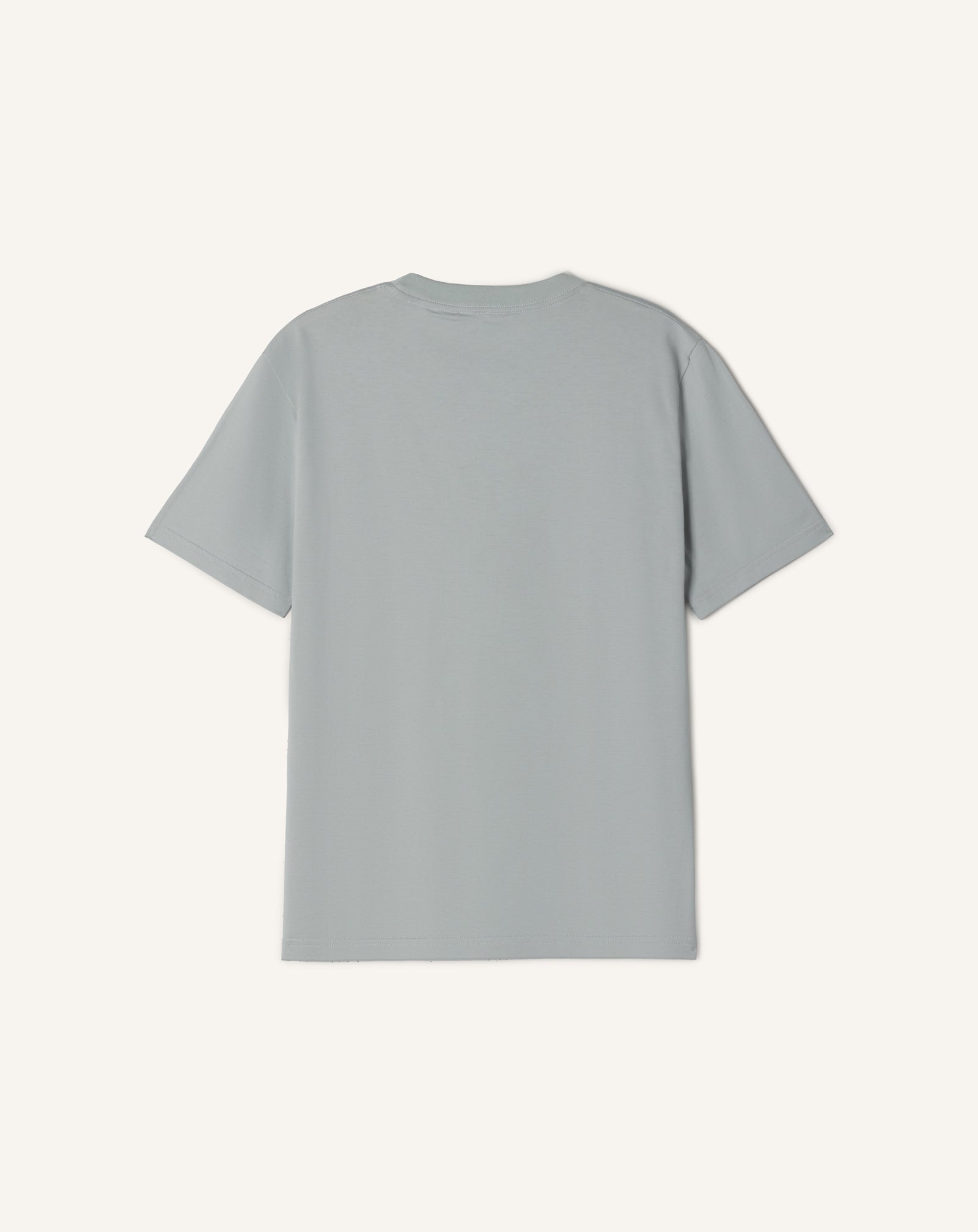 MOTHER AND DAUGHTER EMBROIDERED COTTON JERSEY T-SHIRT