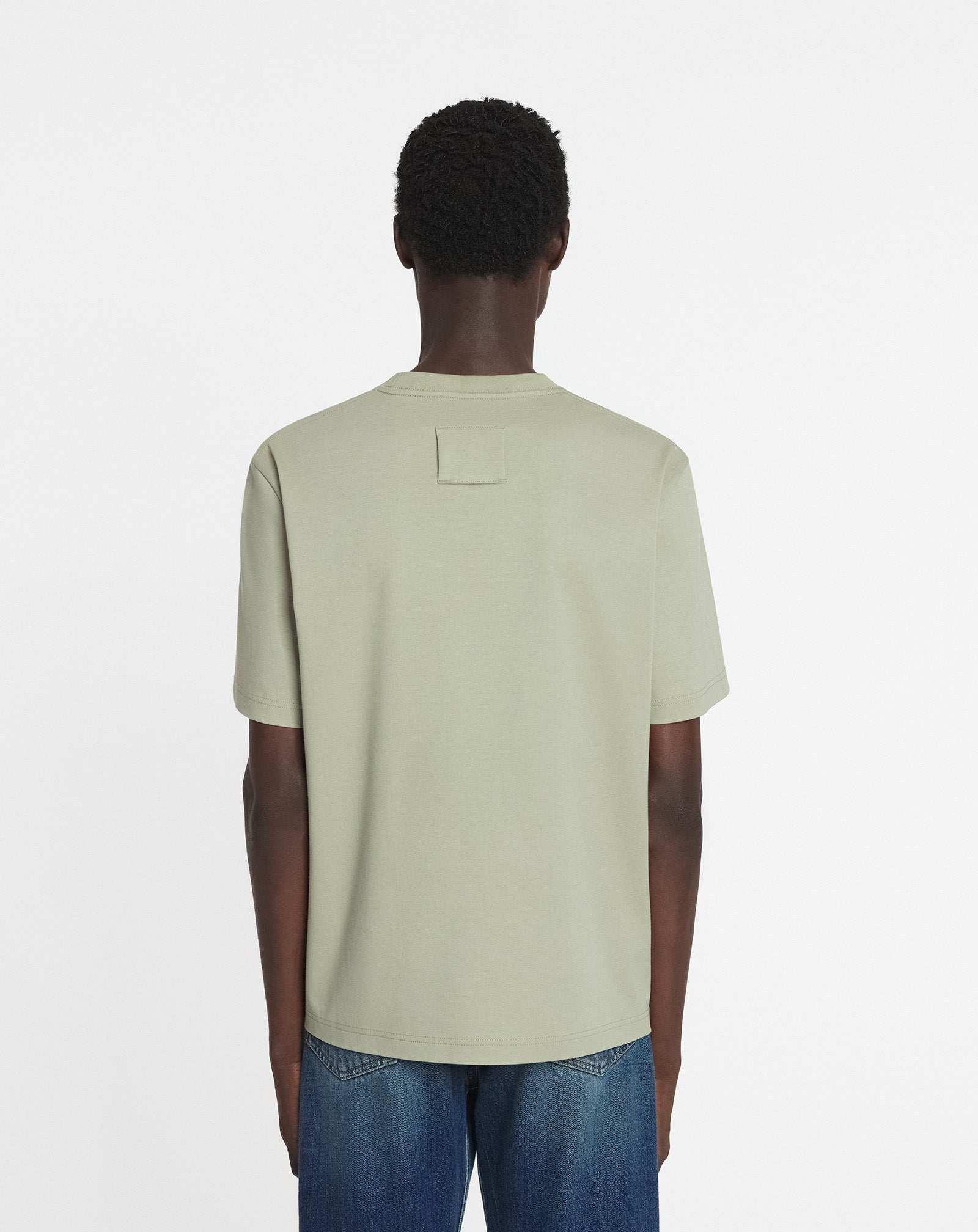 PRINTED T-SHIRT