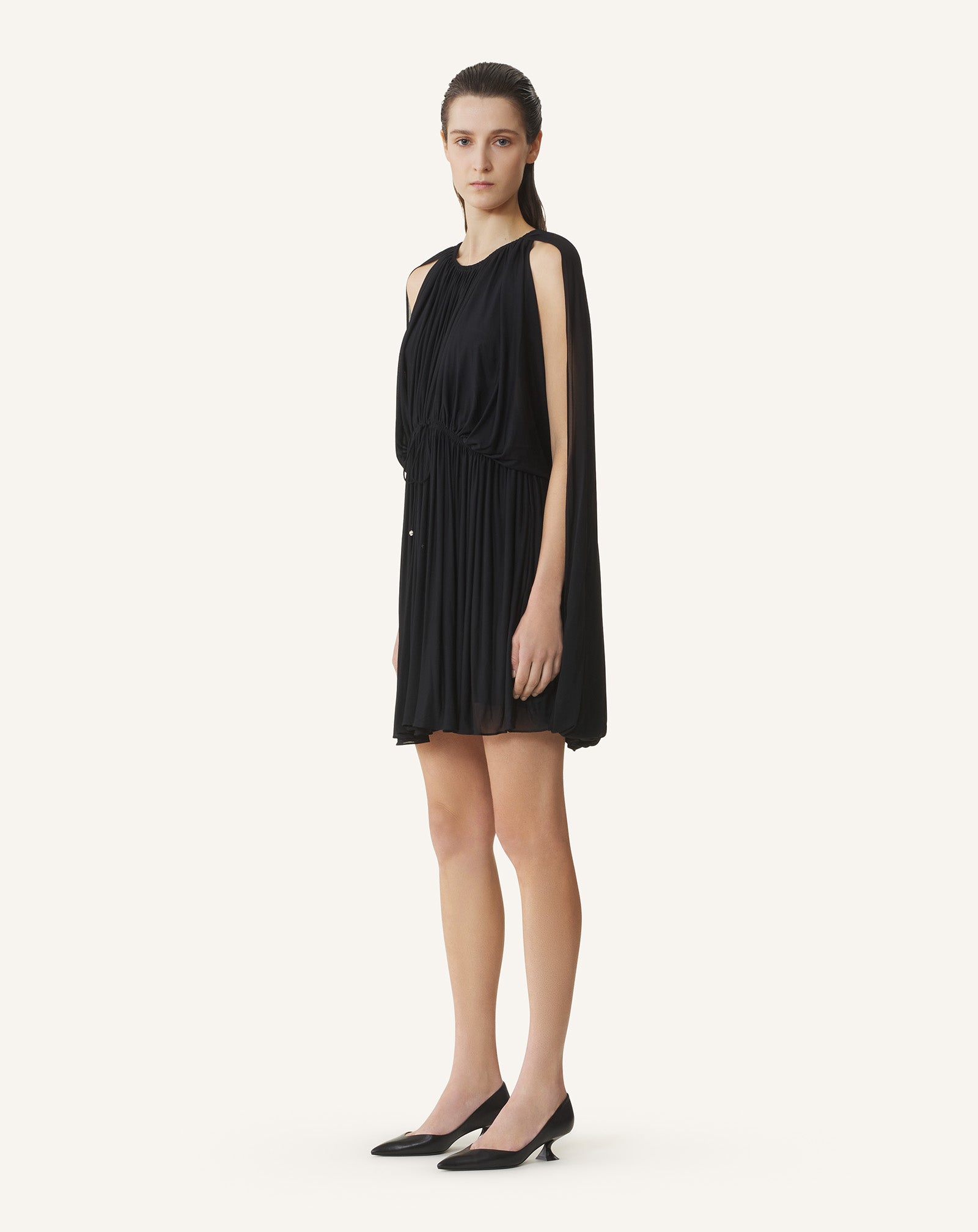 BOÉTIE DRESS