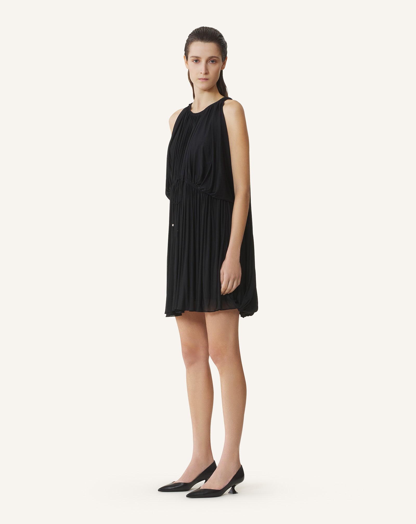 BOÉTIE DRESS
