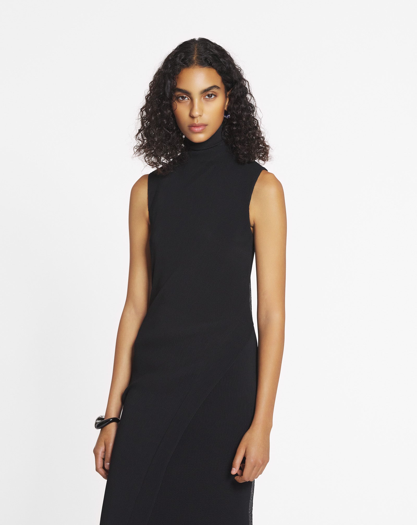 BORÉAL DRESS