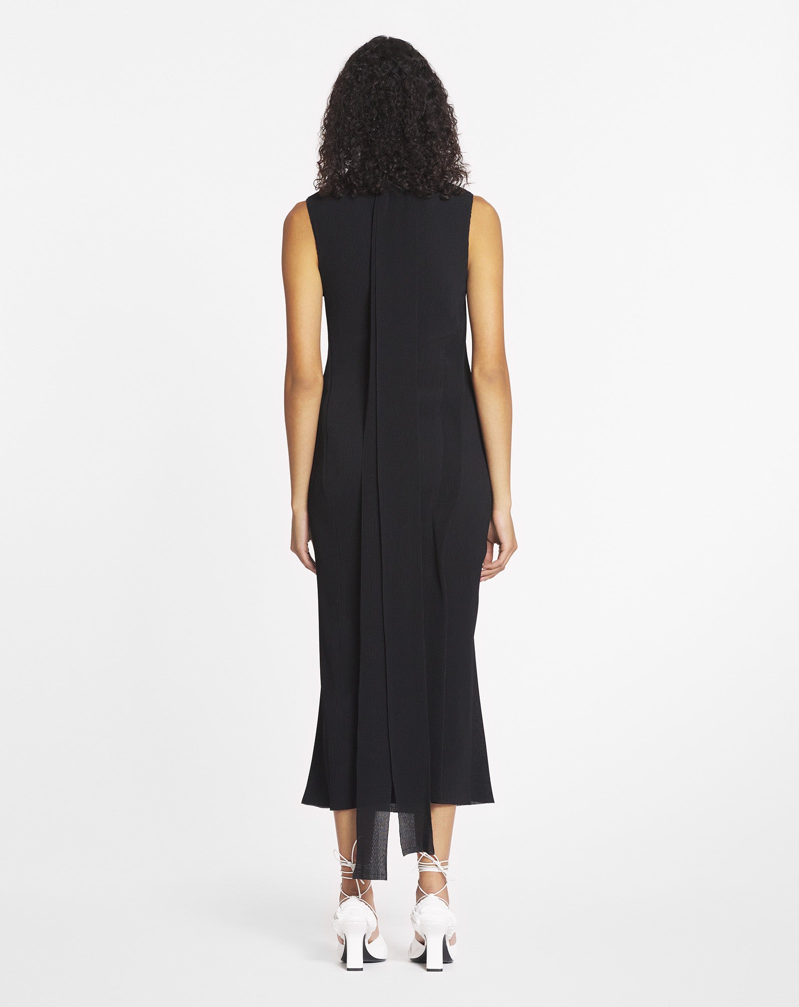 BORÉAL DRESS