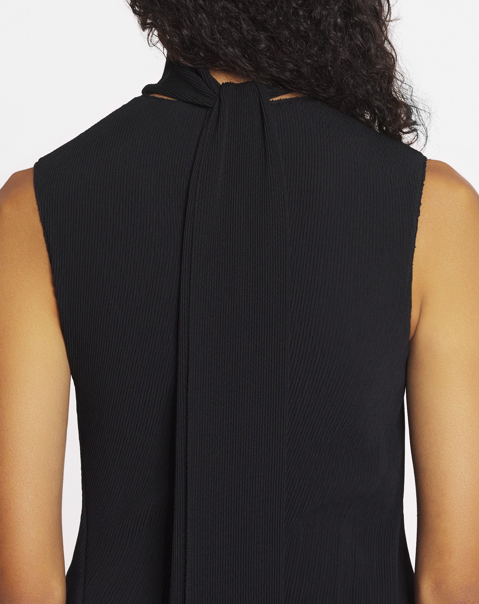BORÉAL DRESS