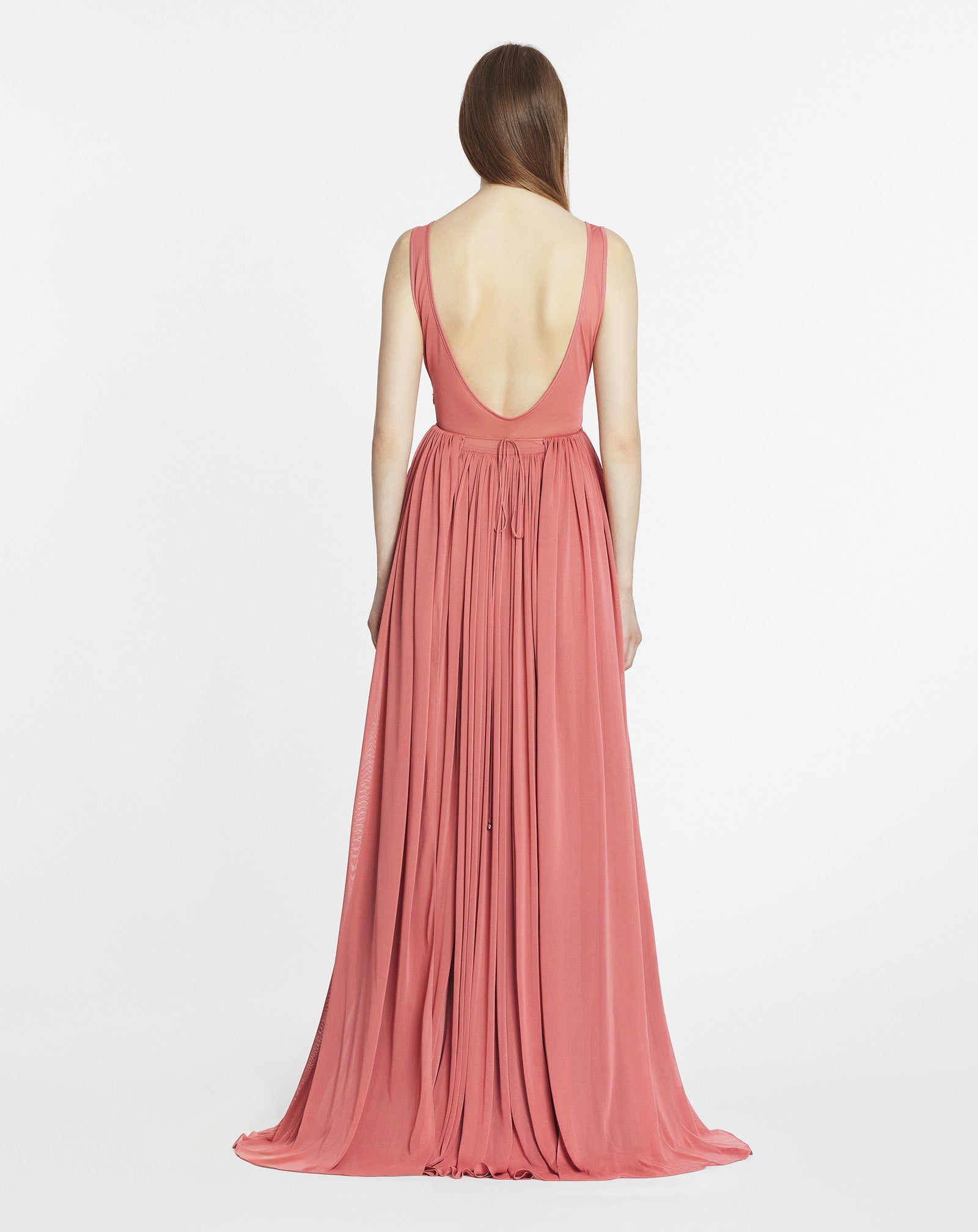 ADONIS DRESS