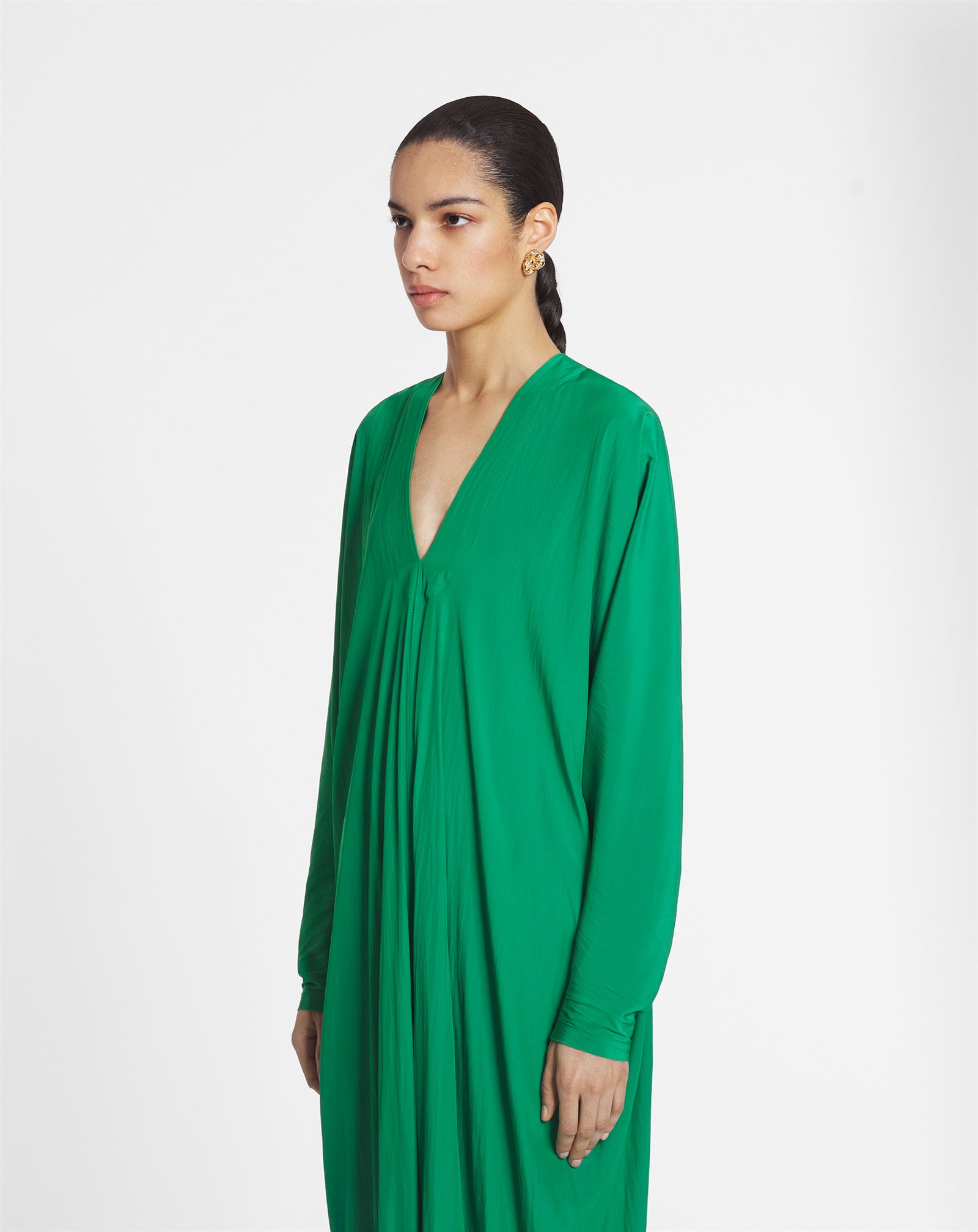 CAFTAN DRESS