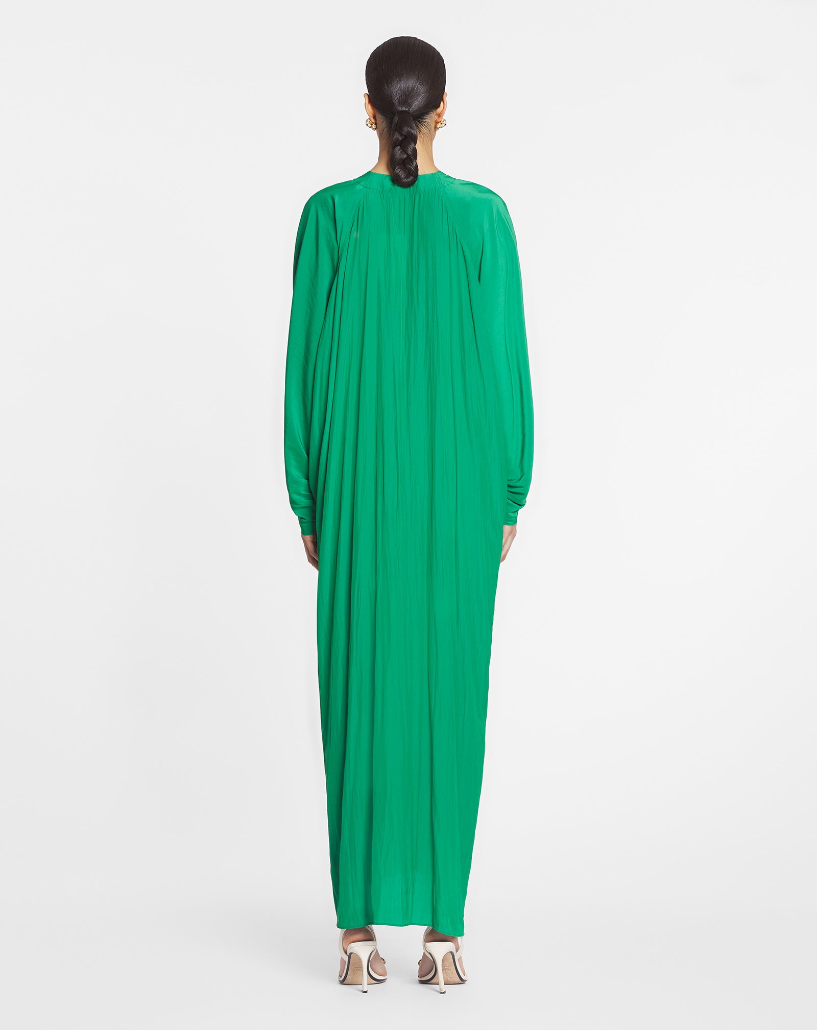 CAFTAN DRESS