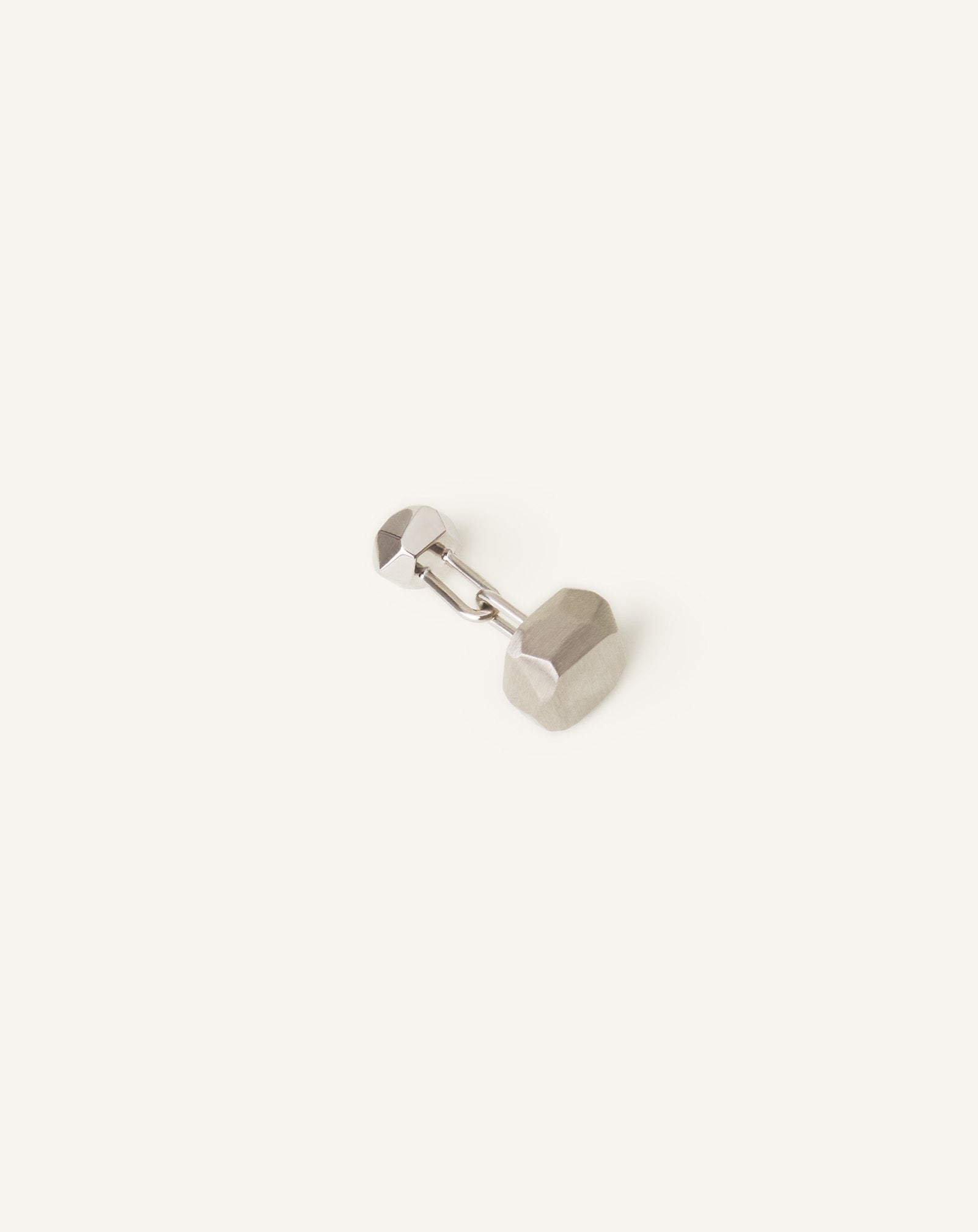 ROCKS CUFFLINKS
