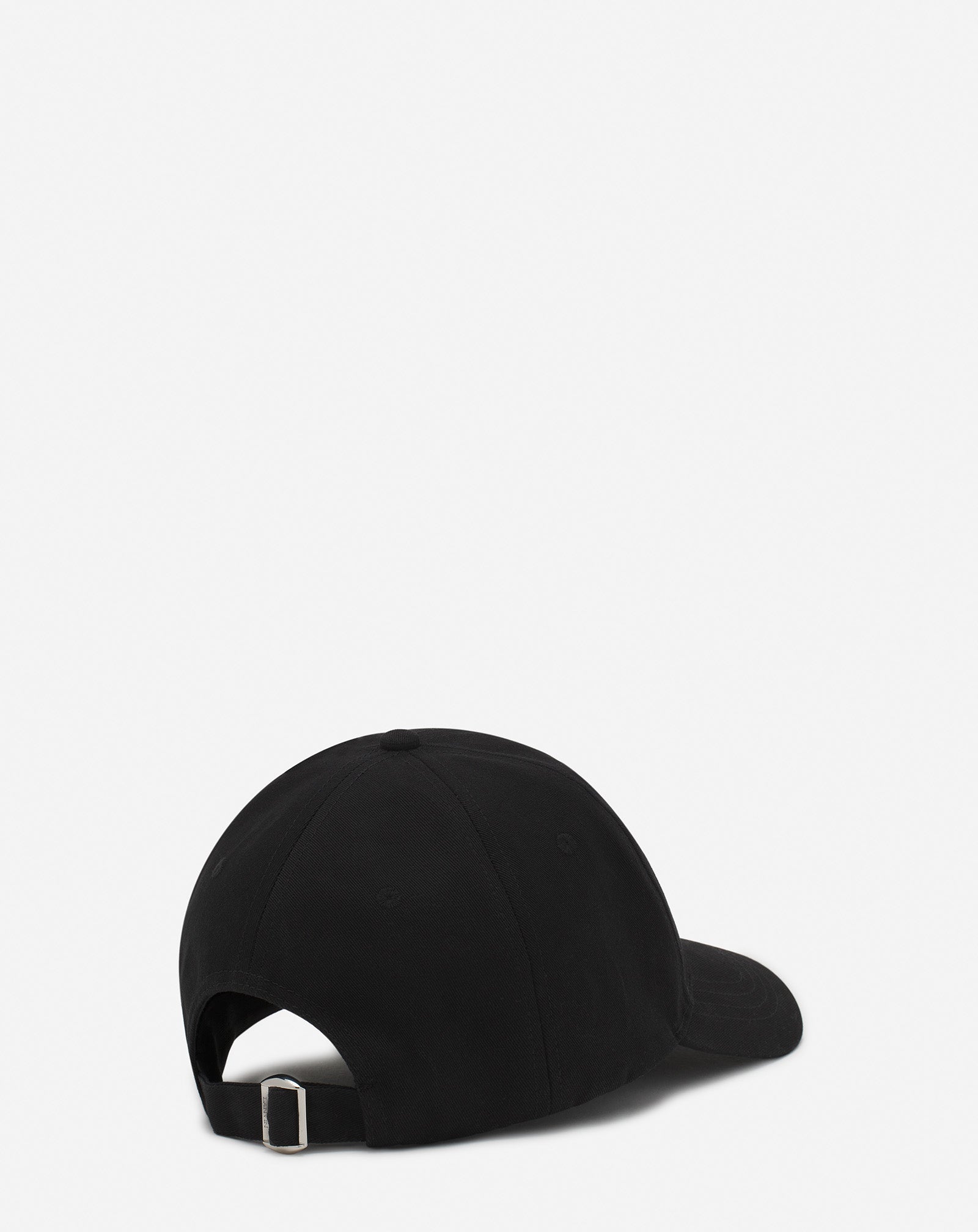 LANVIN COTTON CAP