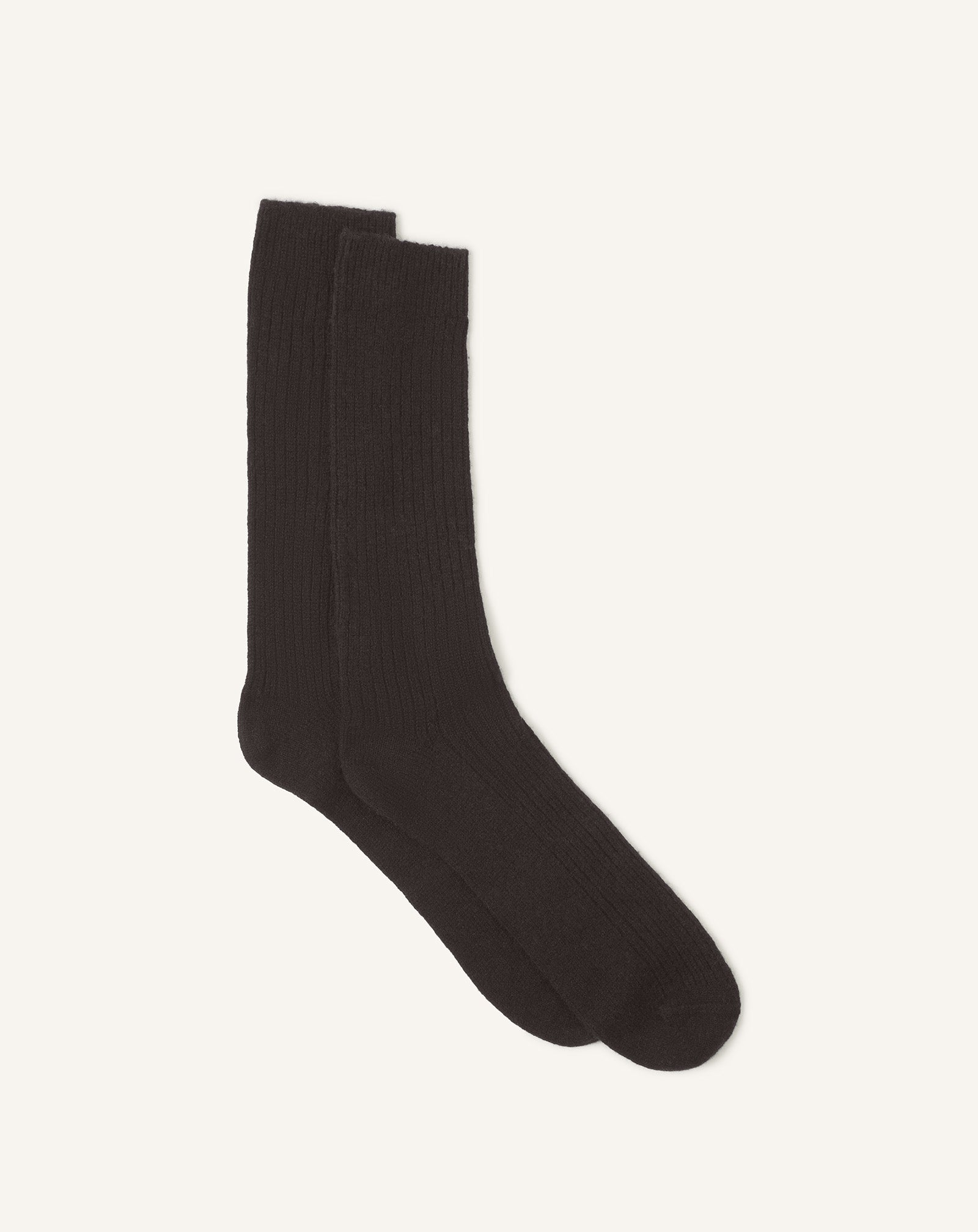 LANVIN CASHMERE SOCKS