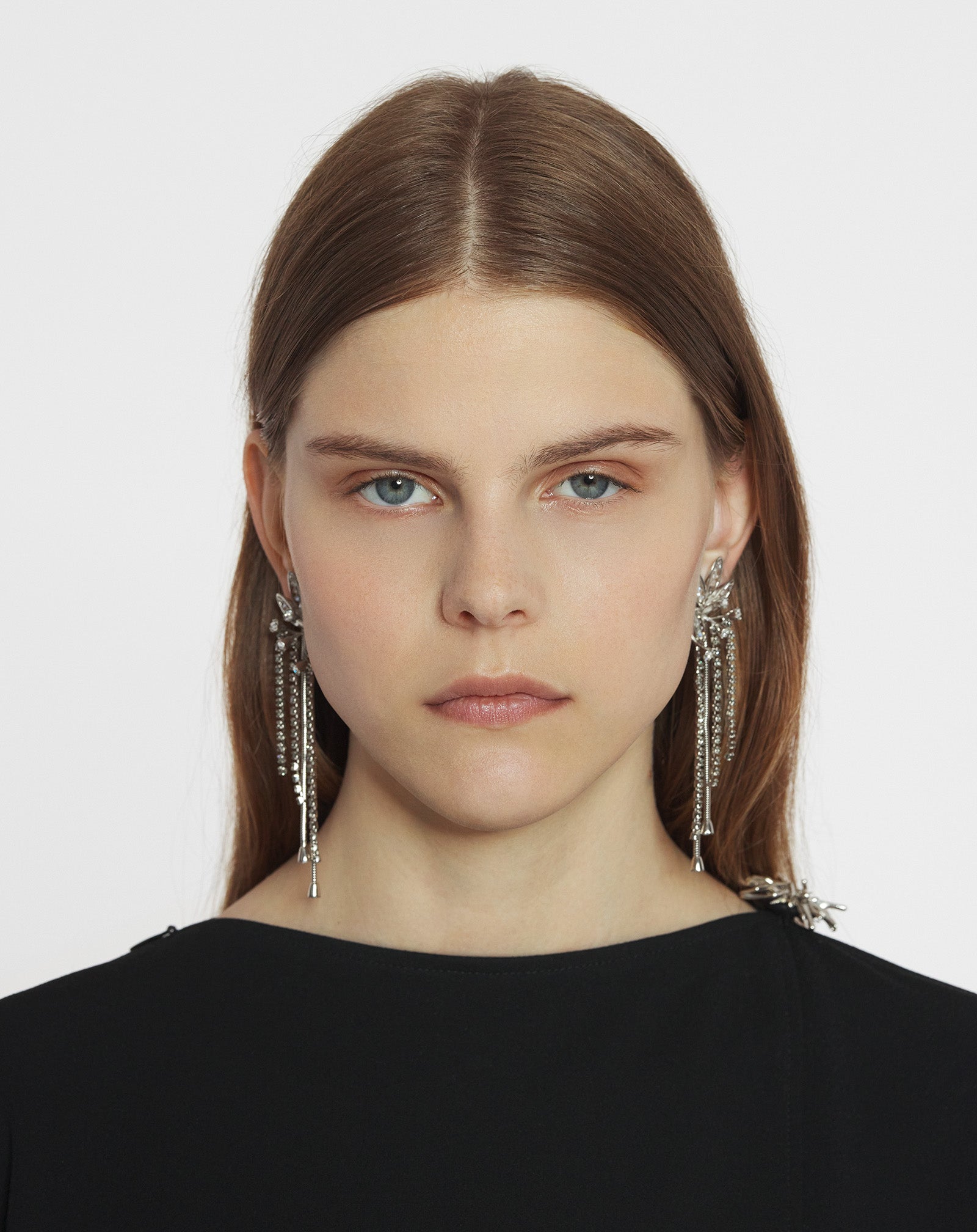 RUTENIUM AEDE EARRINGS