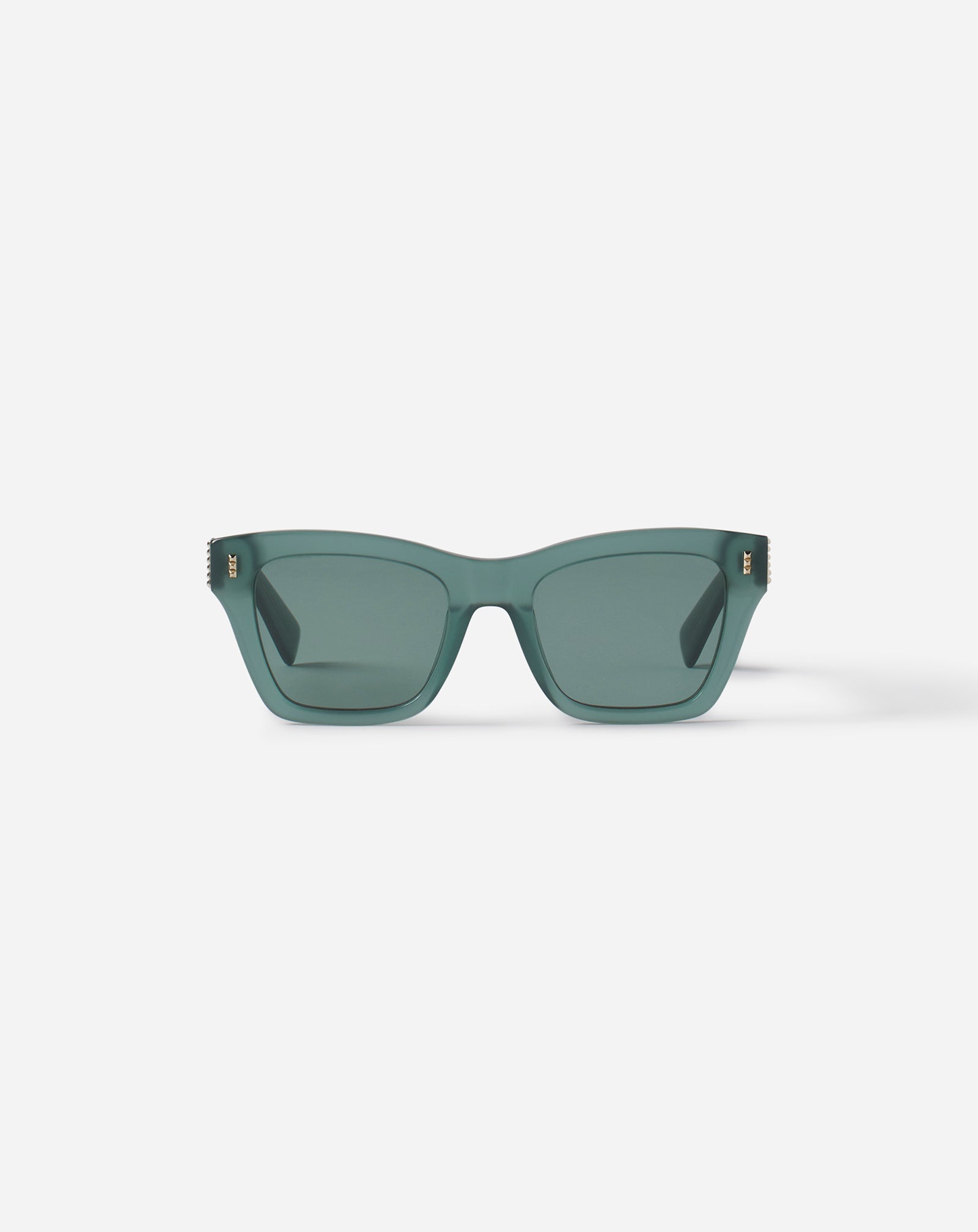 GREEN CONCERTO SUNGLASSES