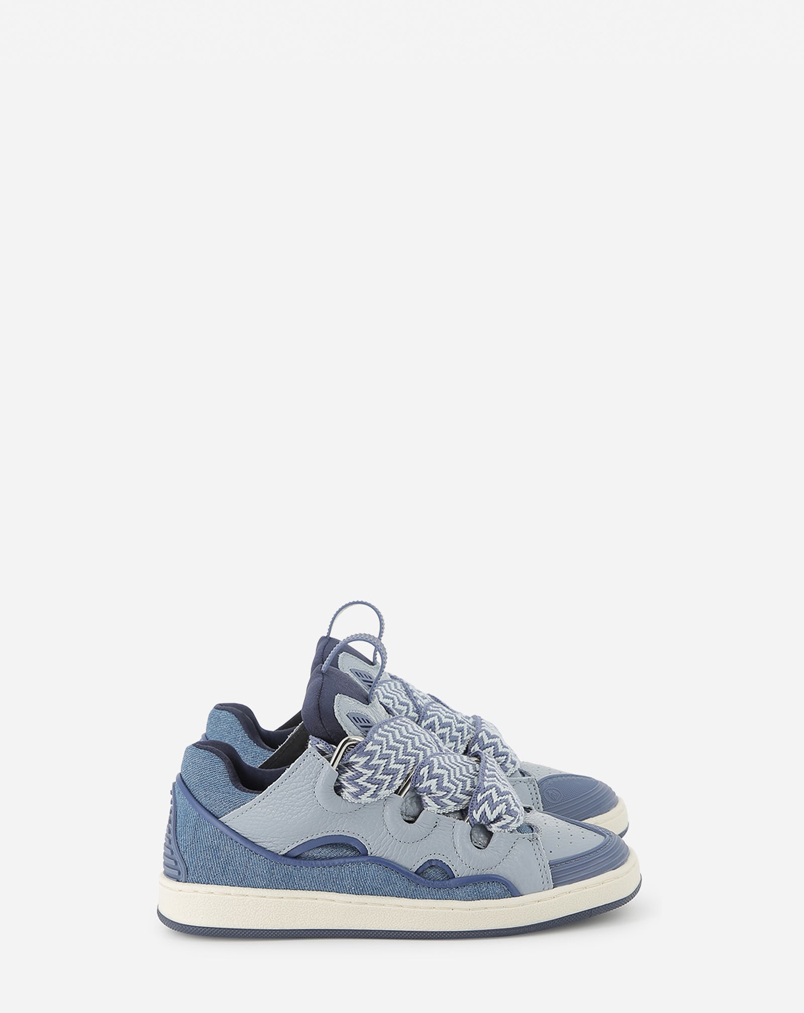 KIDS LACE-UP TRAINERS