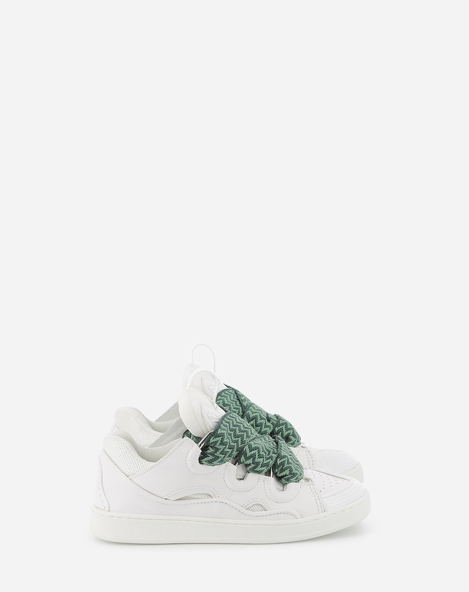 KIDS LACE-UP TRAINERS