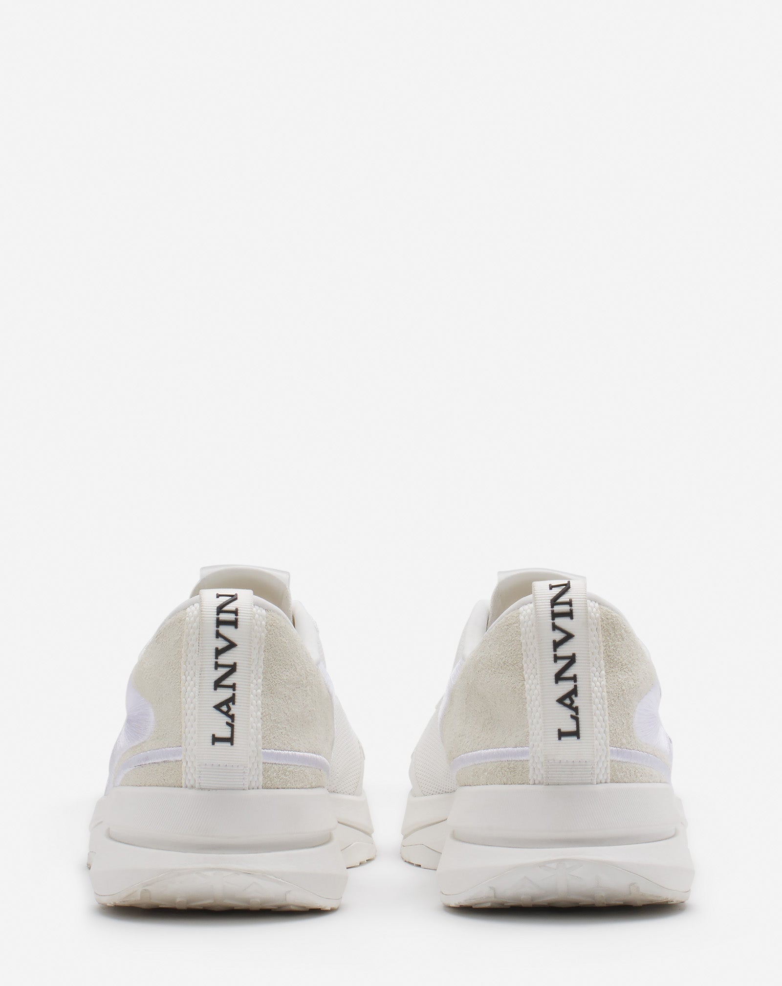 L-I MESH SNEAKERS