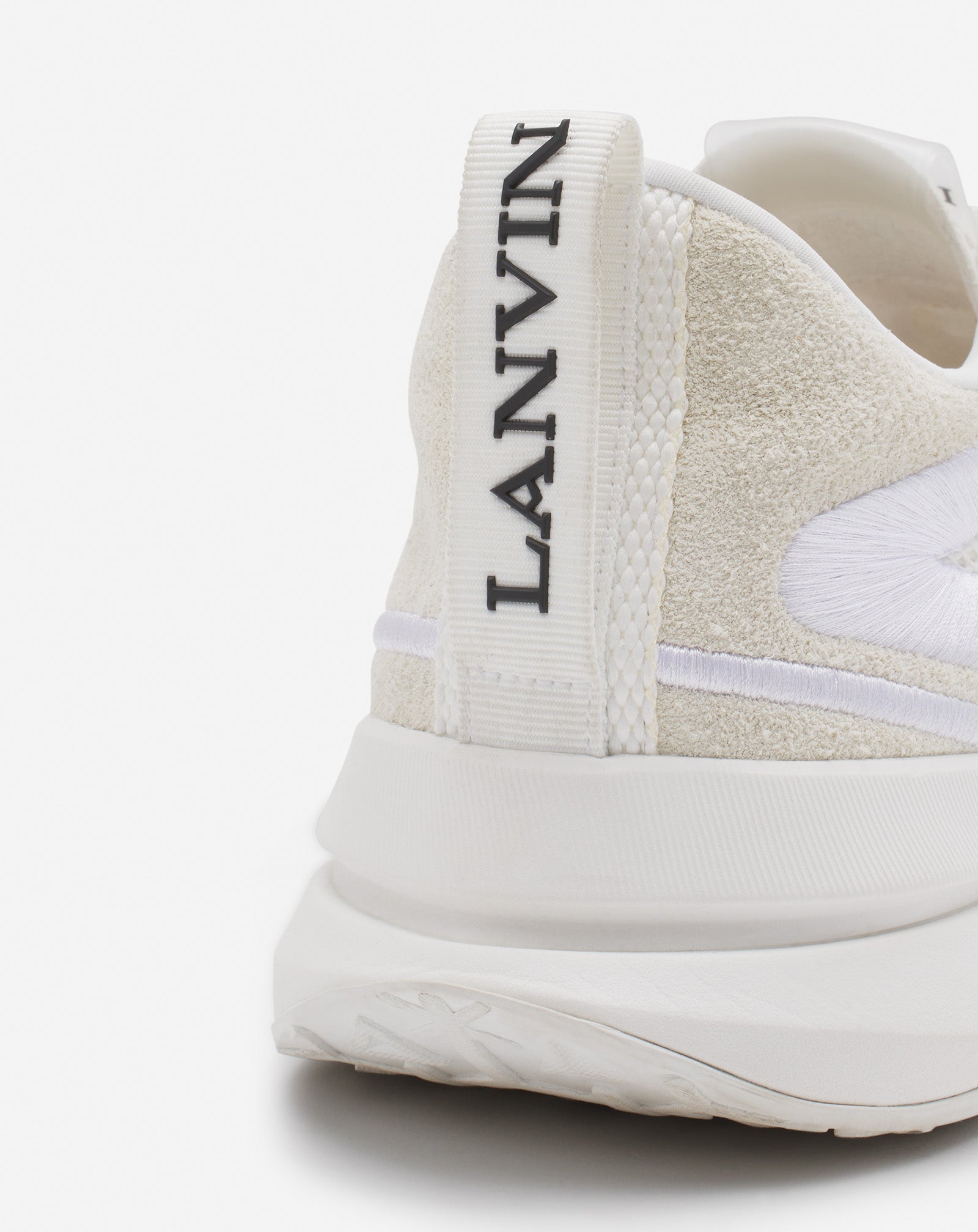 L-I MESH SNEAKERS
