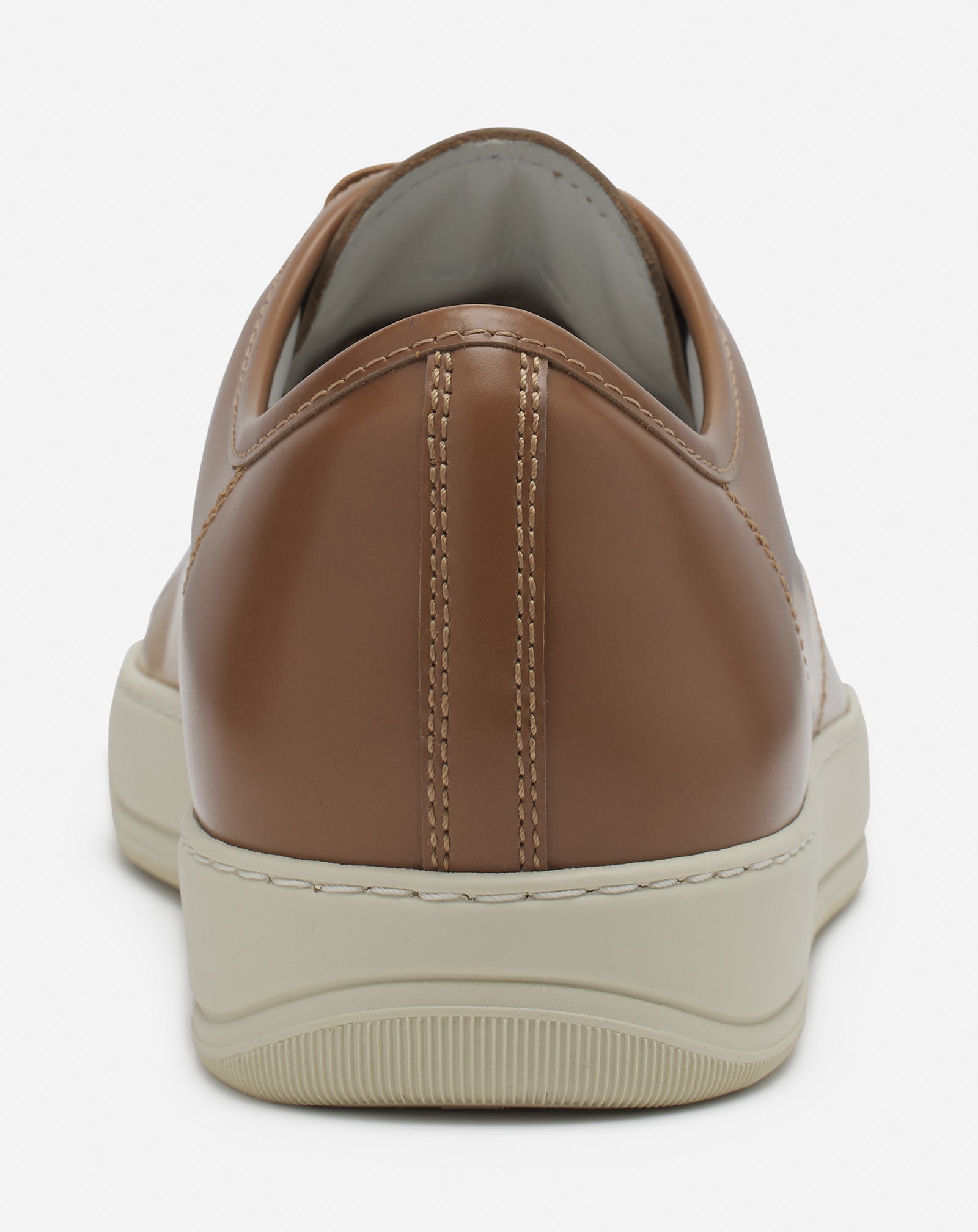 DBB1 GRADATION LEATHER SNEAKERS