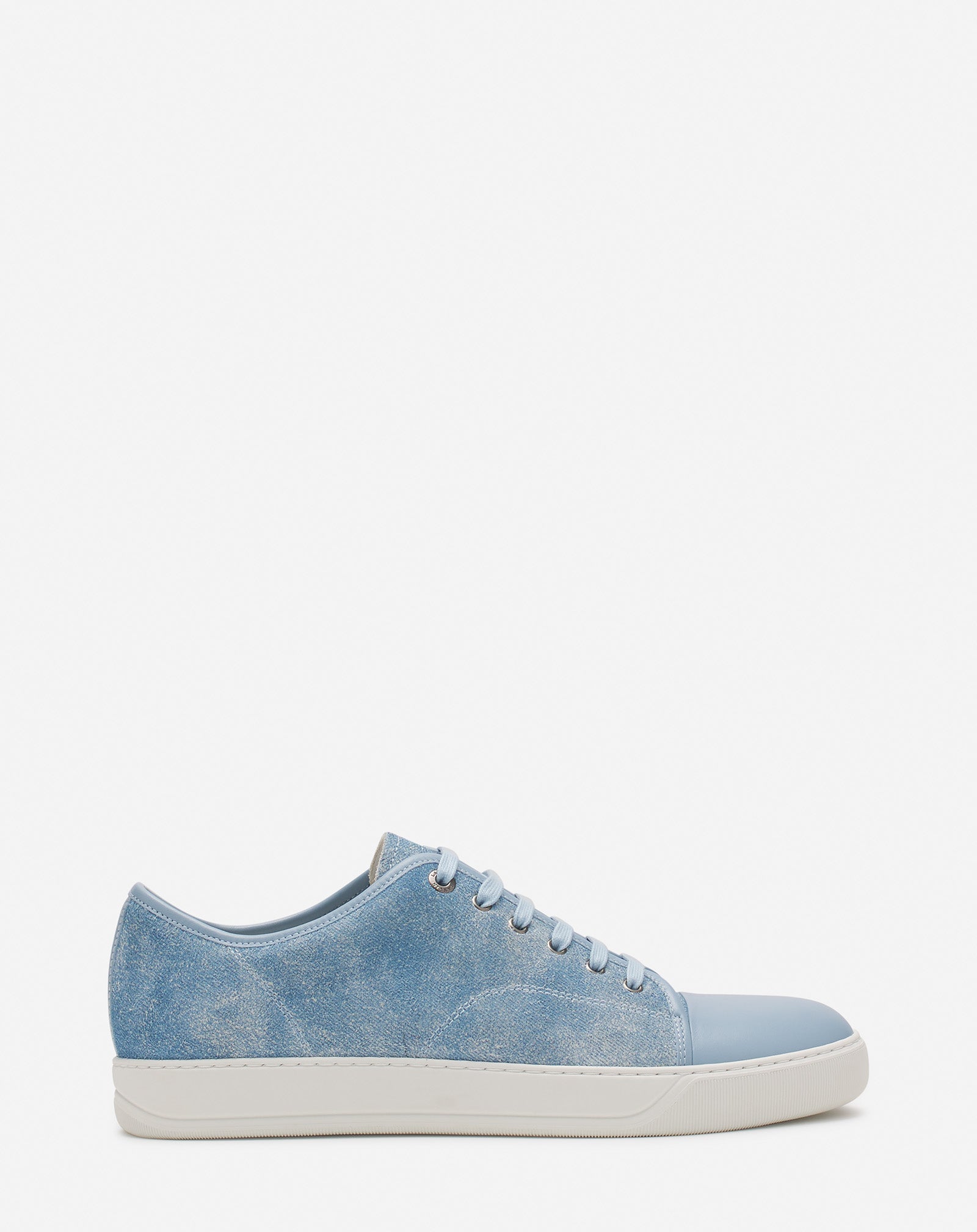 DBB1 SNEAKERS IN FADED DENIM