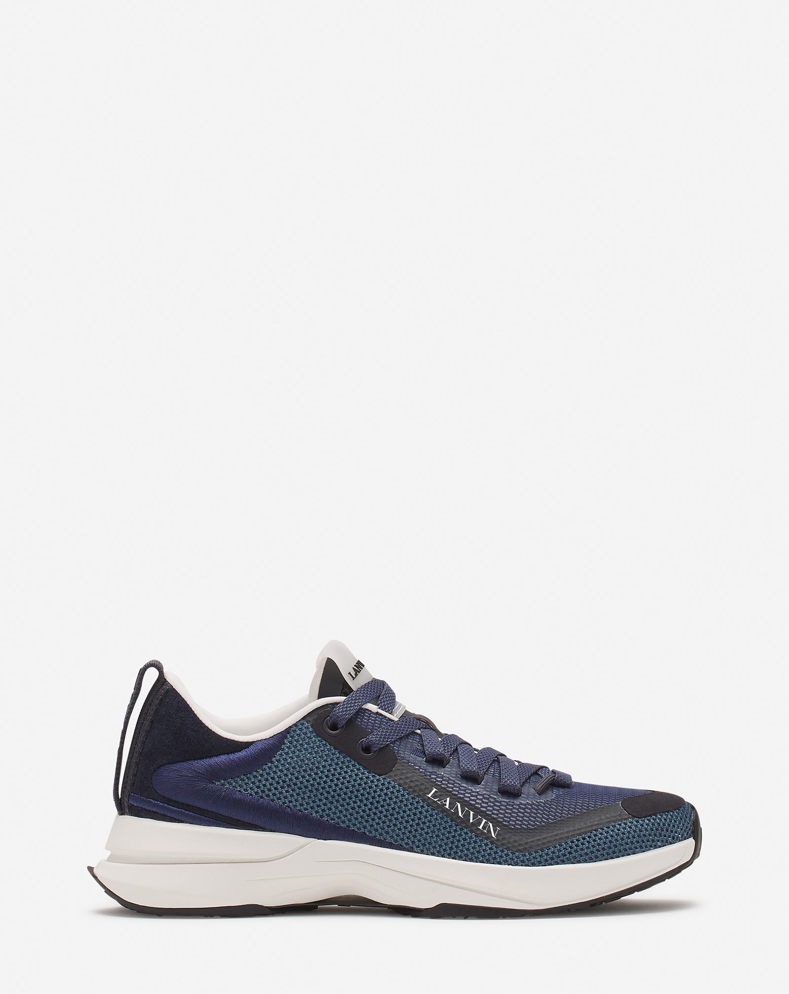 L-I MESH SNEAKERS