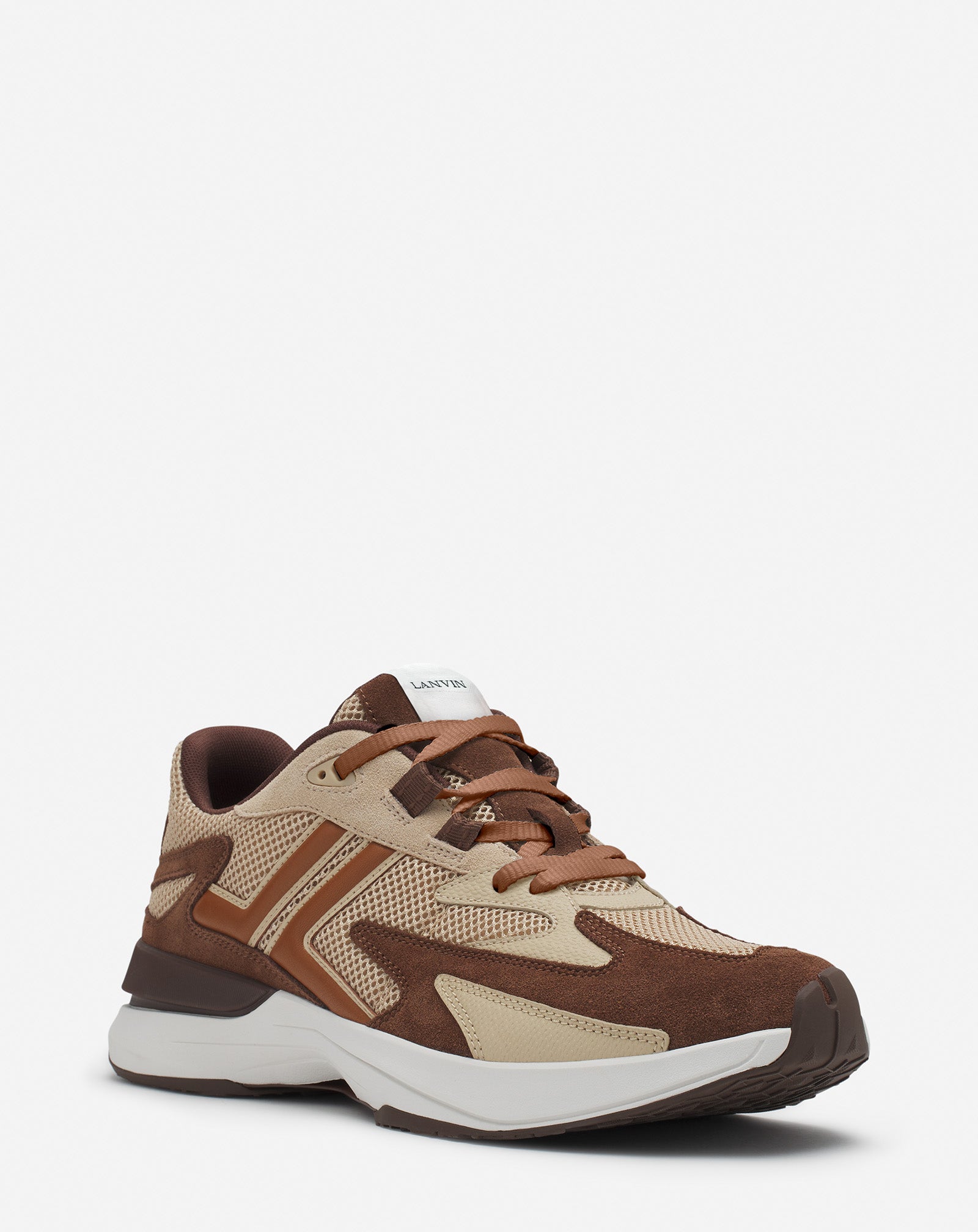 JLA MESH SNEAKERS
