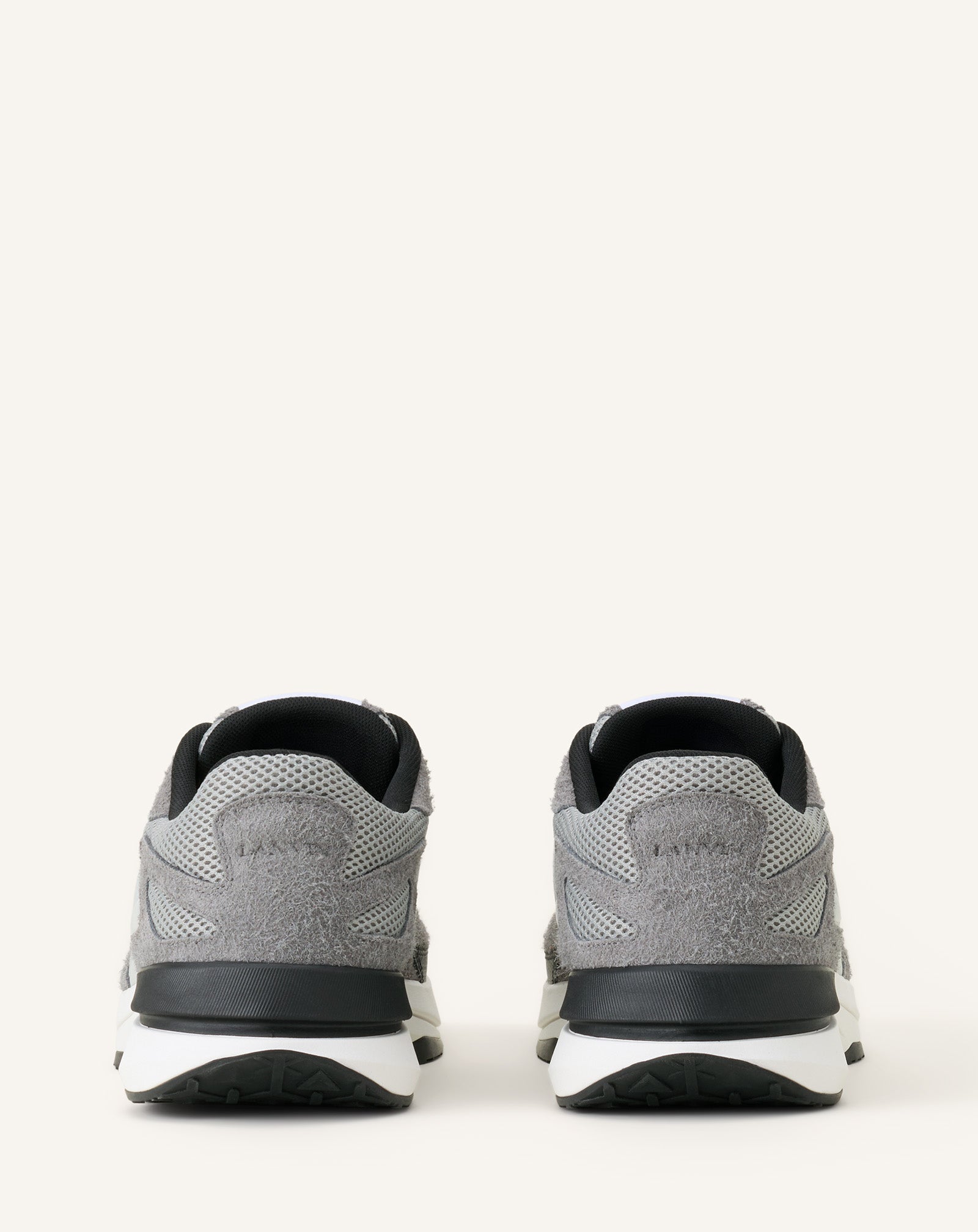 JLA SNEAKERS IN MESH