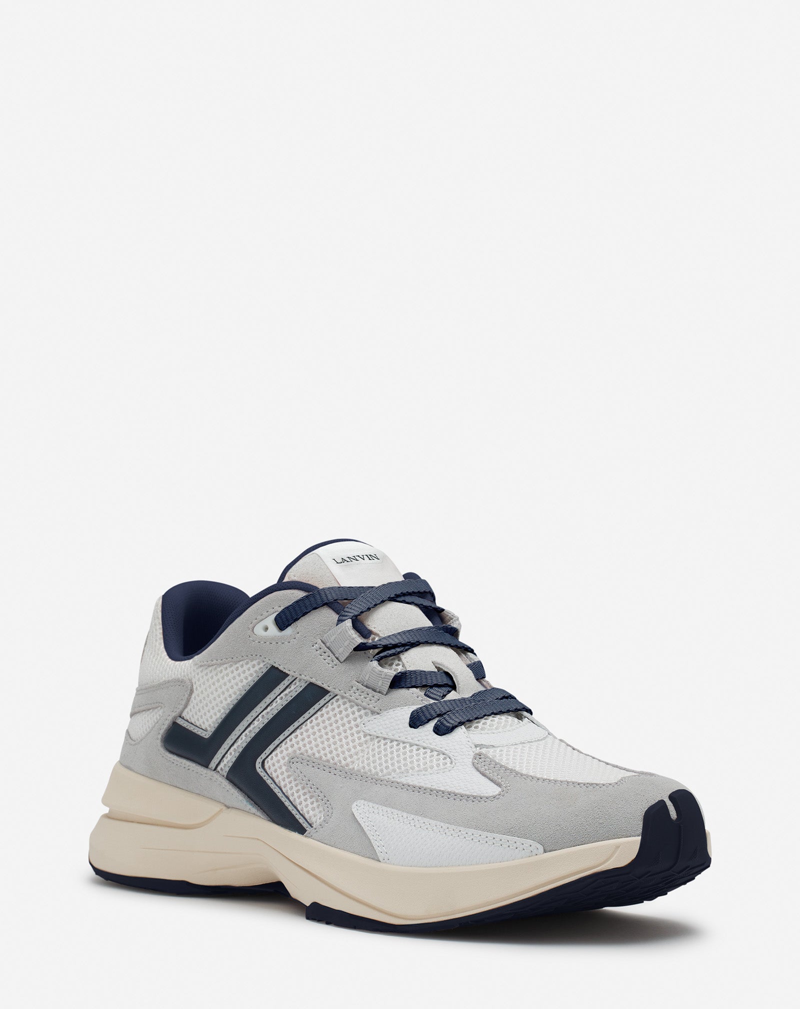 JLA MESH SNEAKERS