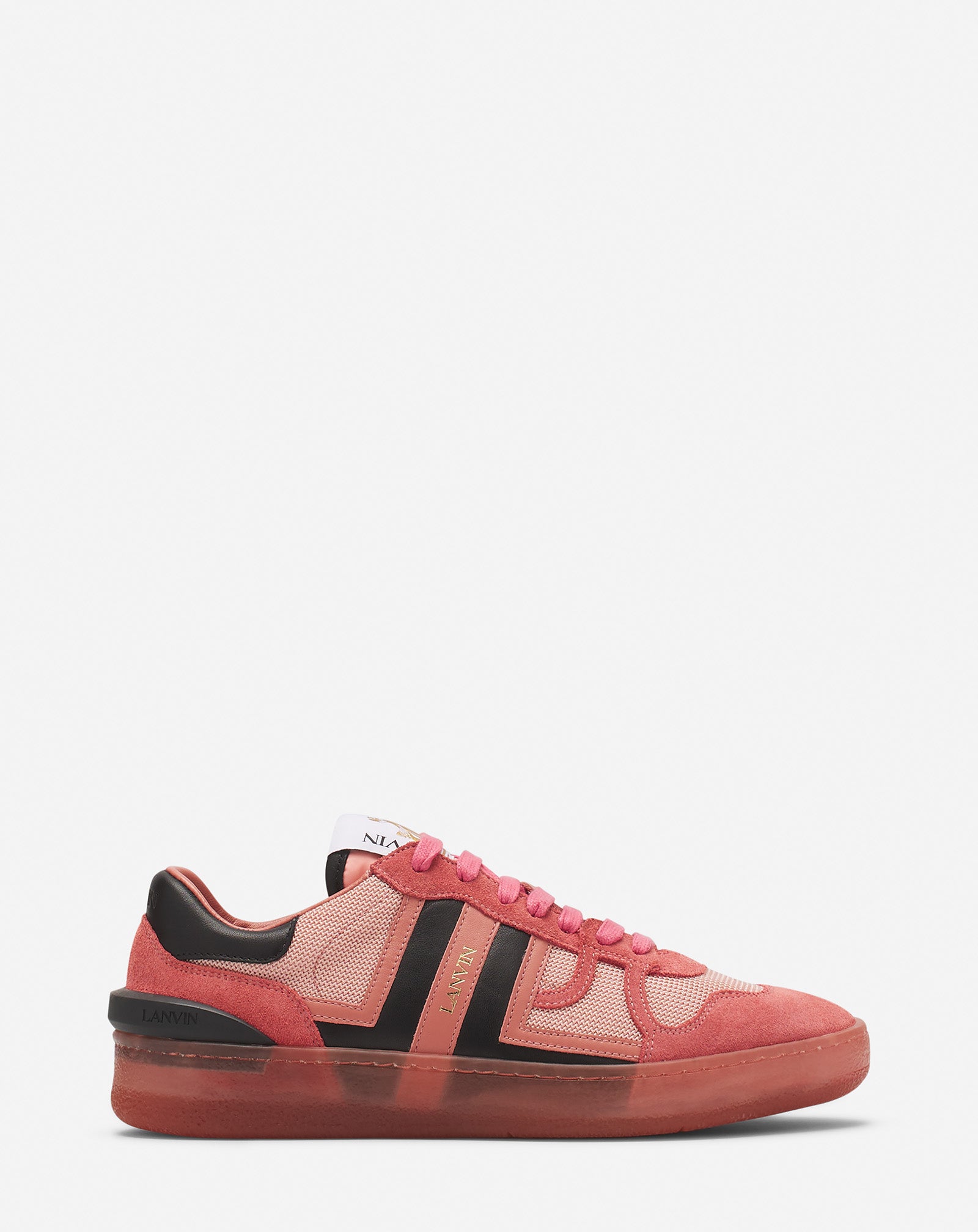 CLAY MESH SNEAKERS