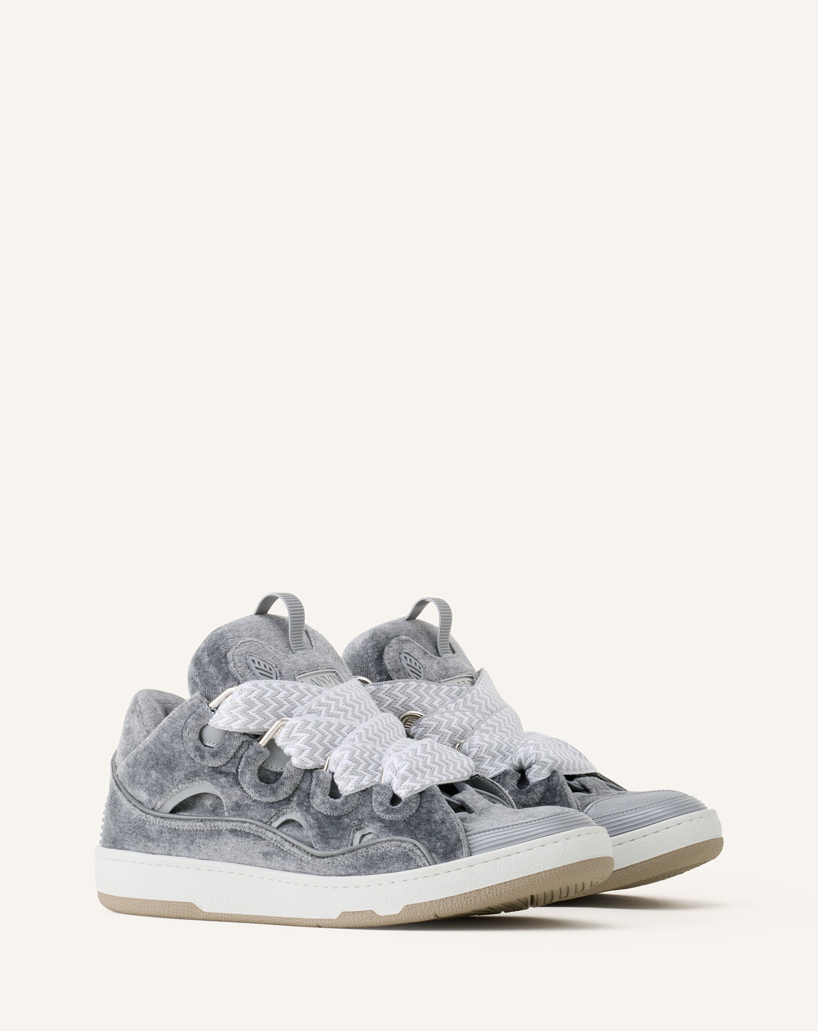 Jogging Ruban Lanvin Grey | Lanvin