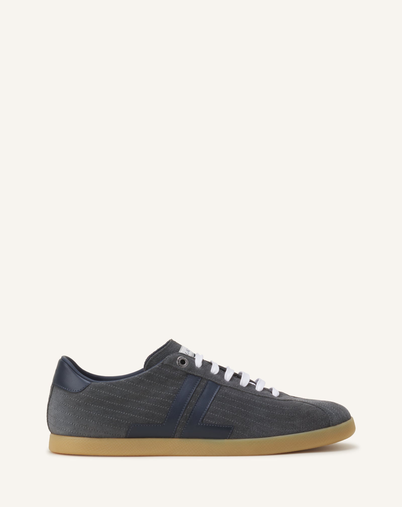 SNEAKERS GLEN 2.0 IN LEATHER