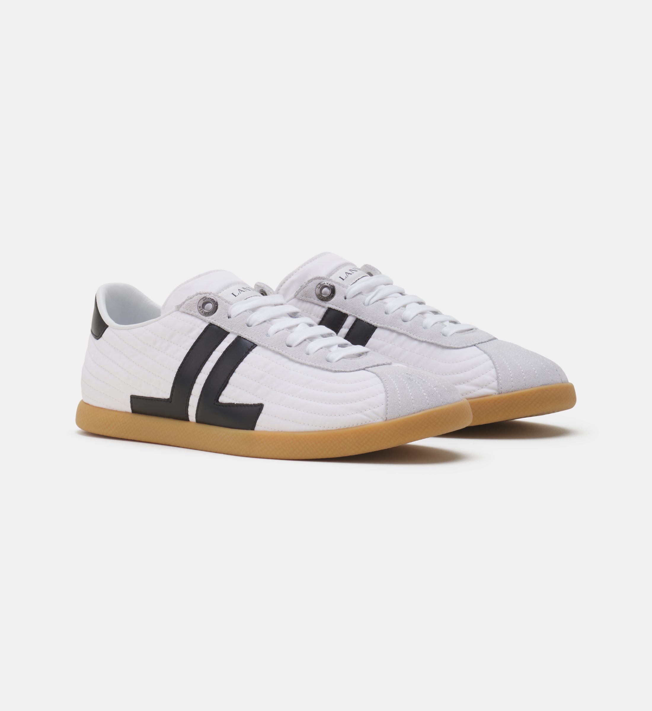GLEN 2.0 SNEAKERS IN NYLON