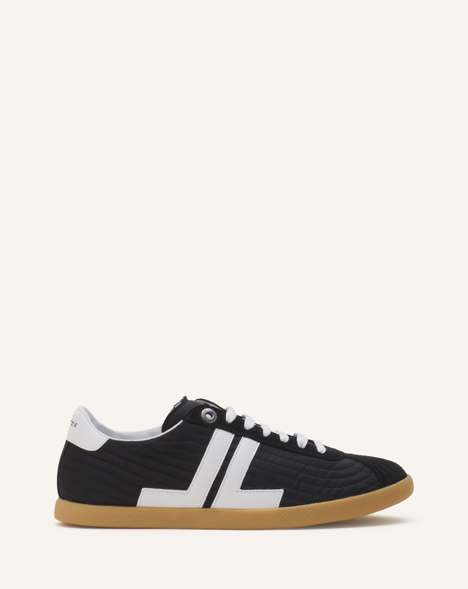 GREY GLEN SNEAKERS
